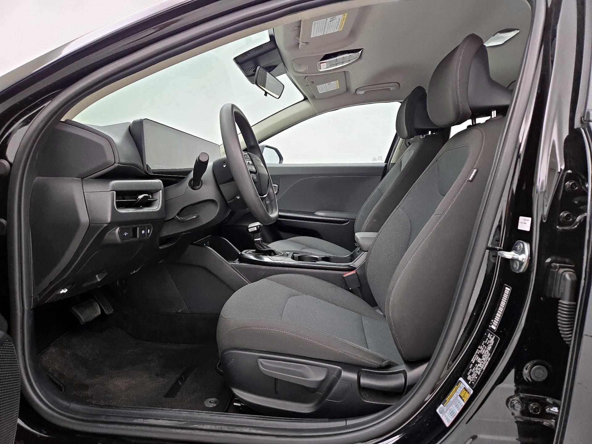 Thumbnail: 2025 Kia K4 - 11