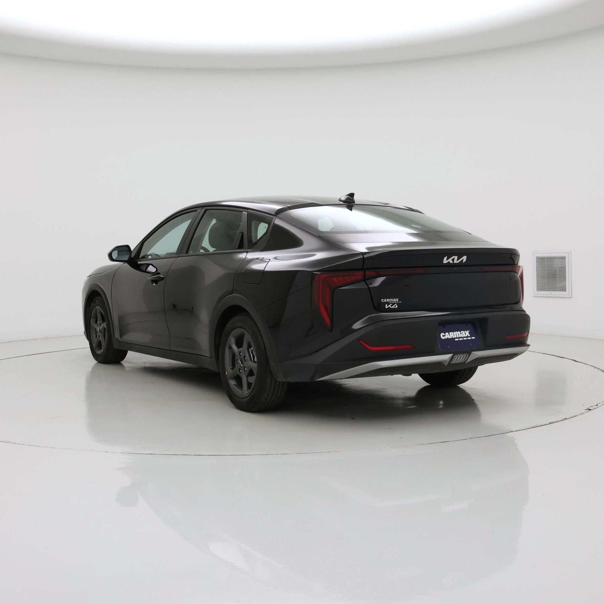 Thumbnail: 2025 Kia K4 - 2