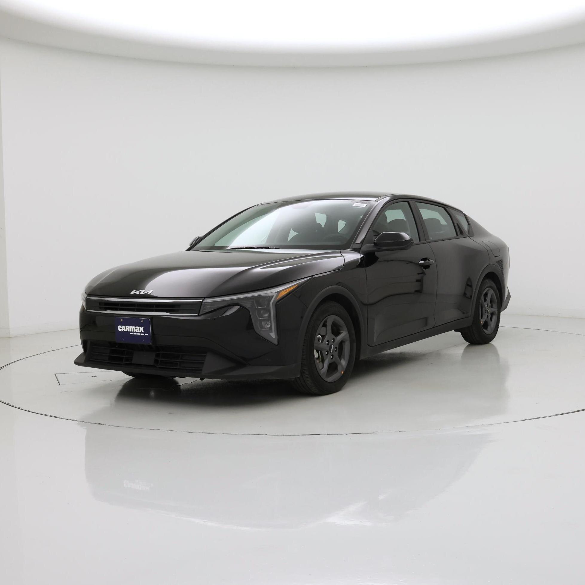 Thumbnail: 2025 Kia K4 - 4
