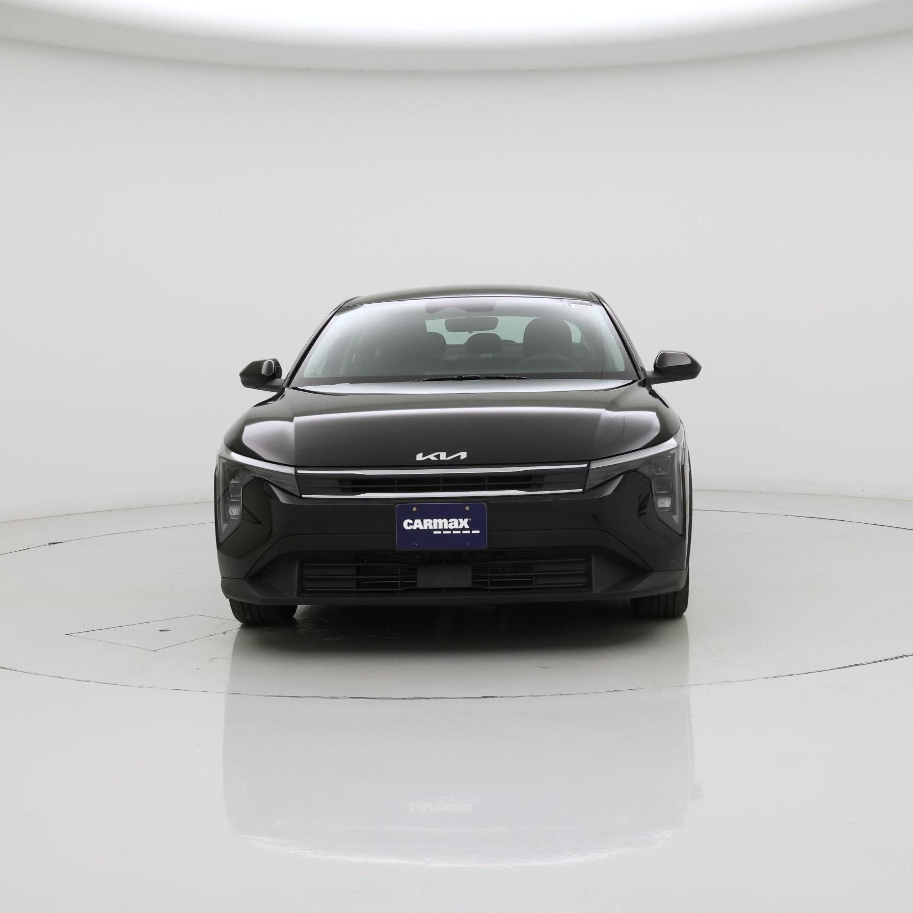 Thumbnail: 2025 Kia K4 - 5
