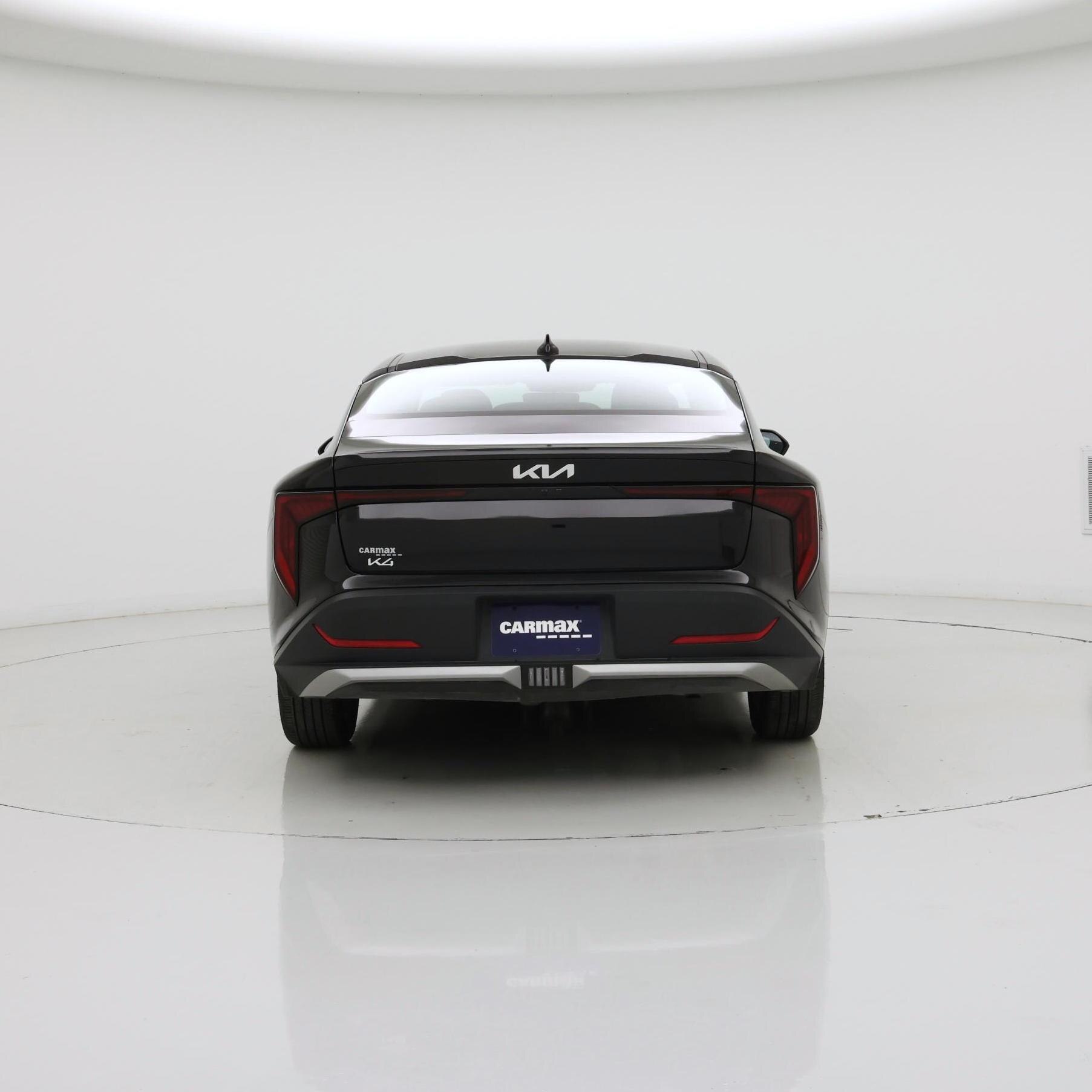 Thumbnail: 2025 Kia K4 - 6