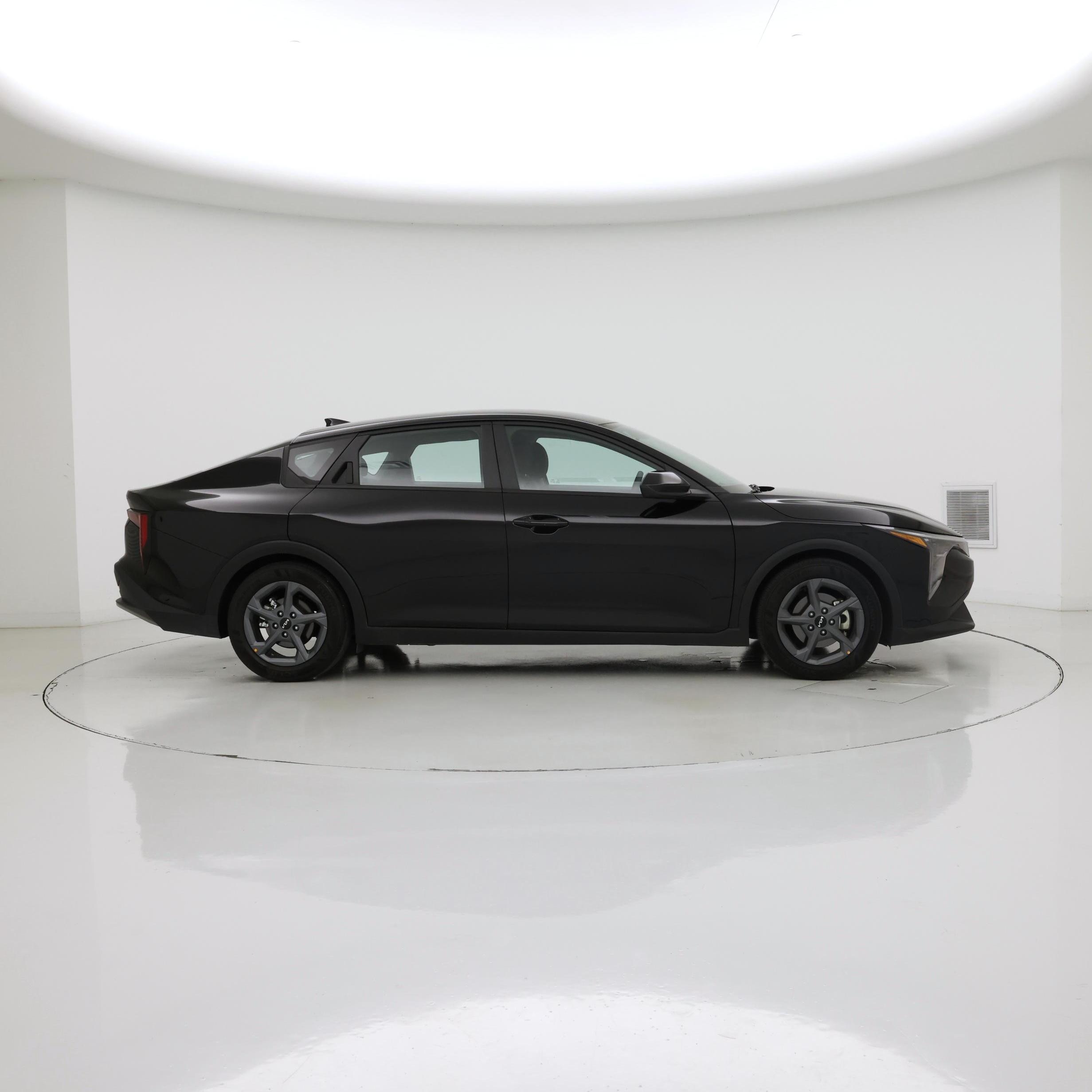 Thumbnail: 2025 Kia K4 - 7