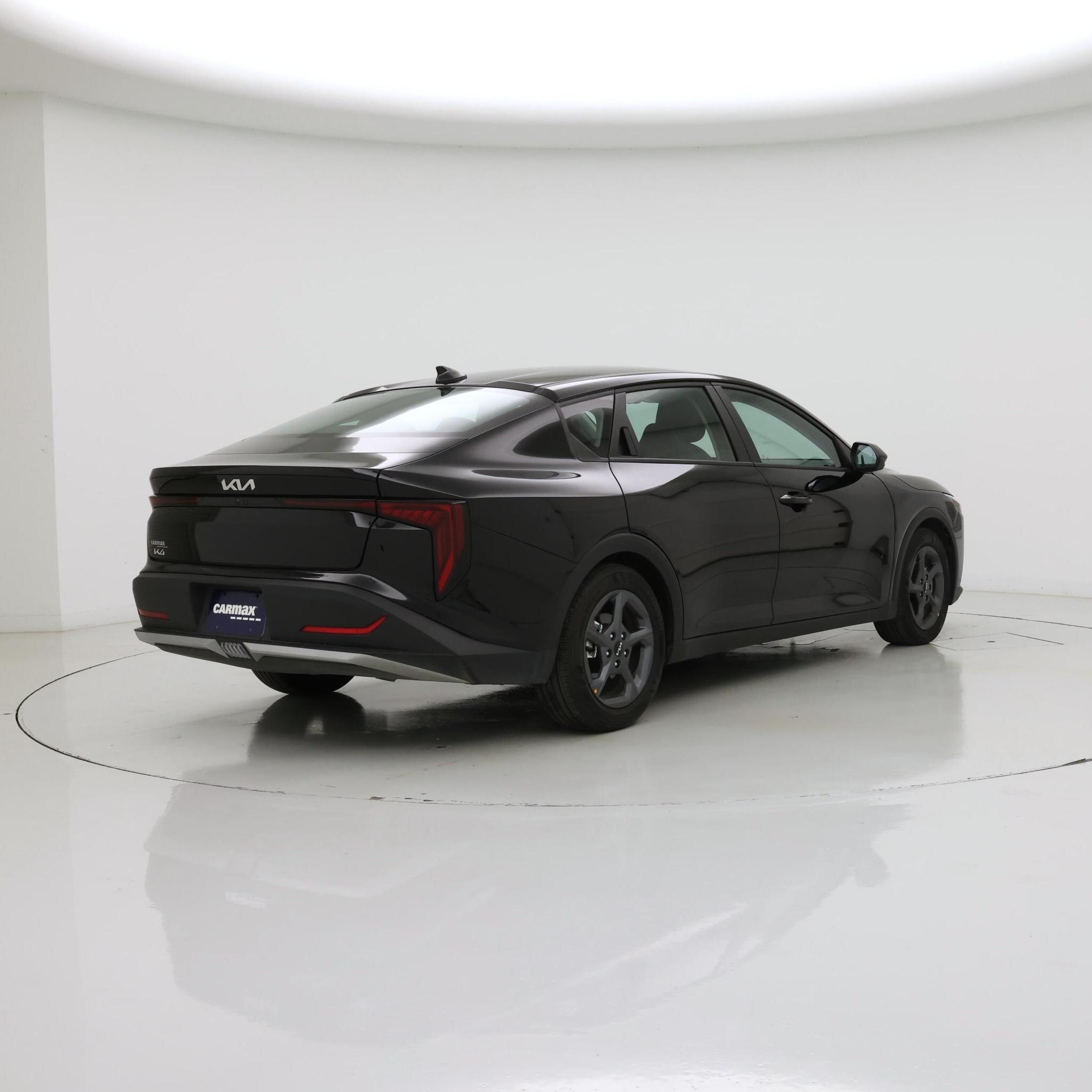 Thumbnail: 2025 Kia K4 - 8