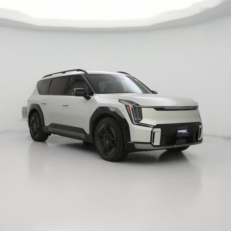 2024 Kia EV9 GT-Line