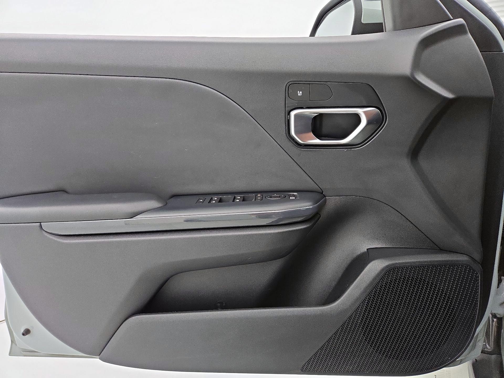 Thumbnail: 2026 Kia K4 - 12