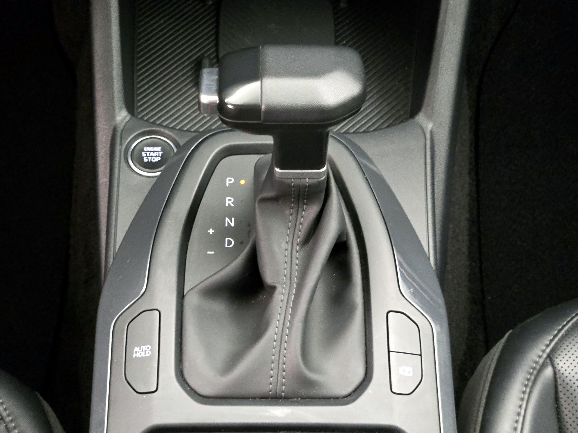 Thumbnail: 2026 Kia K4 - 17