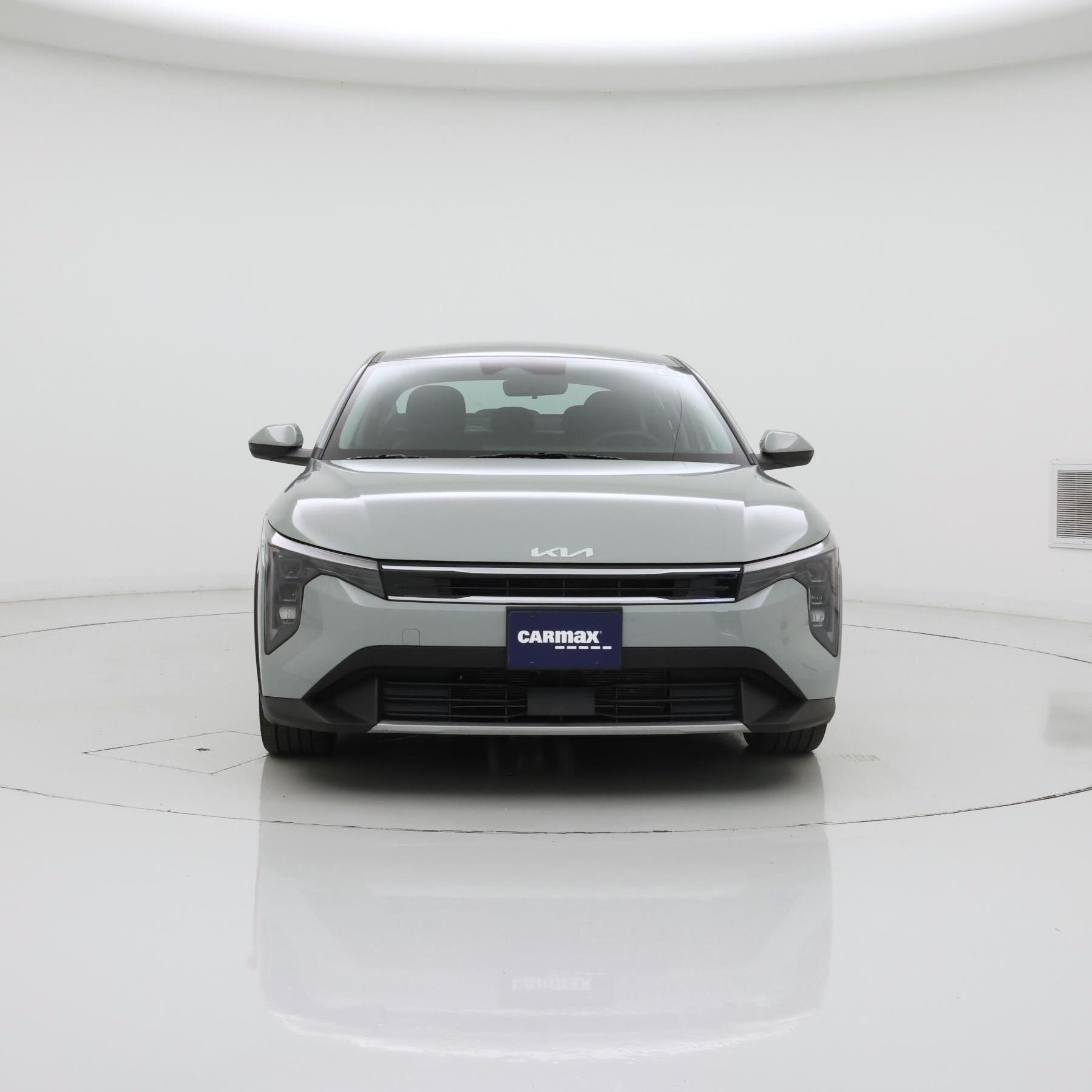 Thumbnail: 2026 Kia K4 - 5
