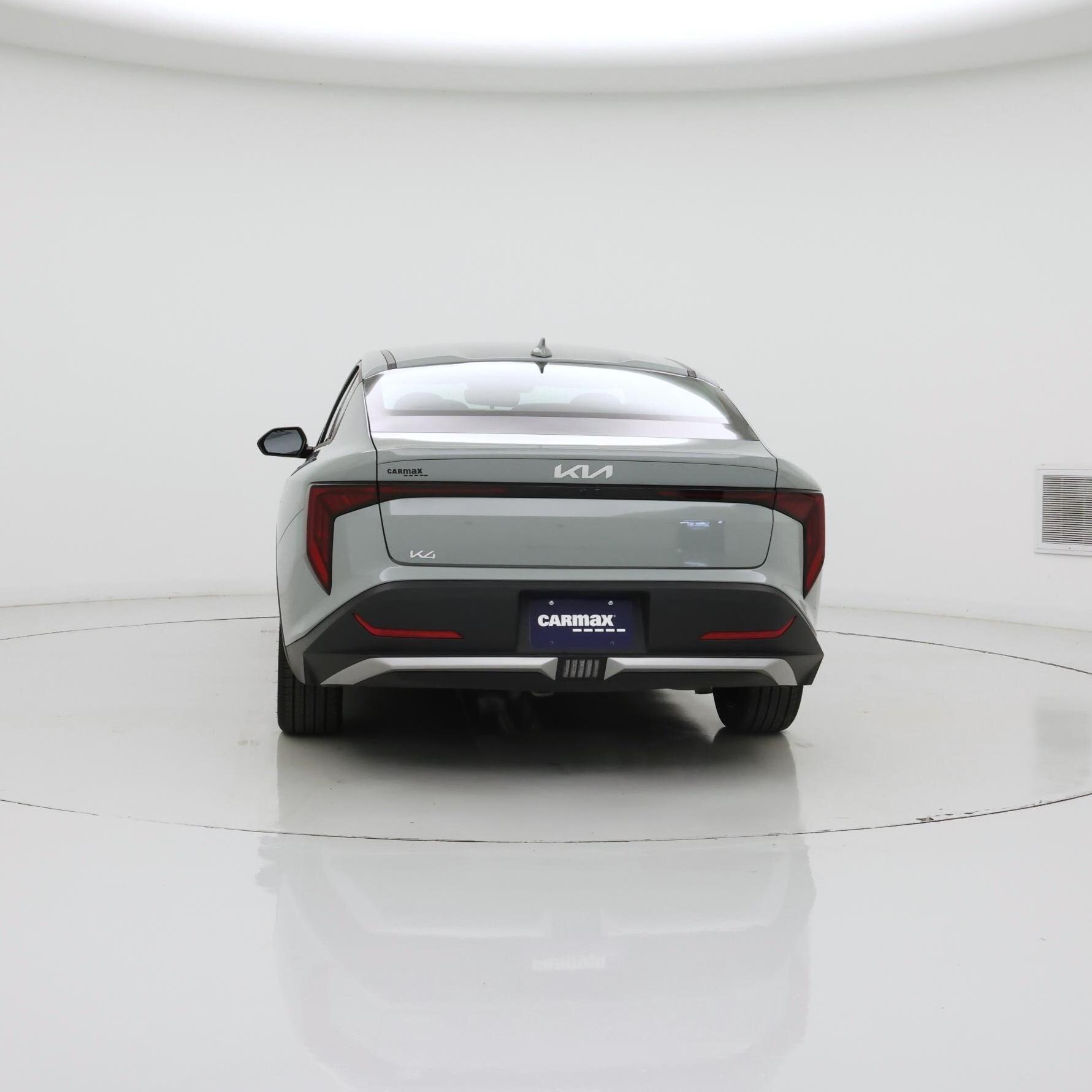 Thumbnail: 2026 Kia K4 - 6