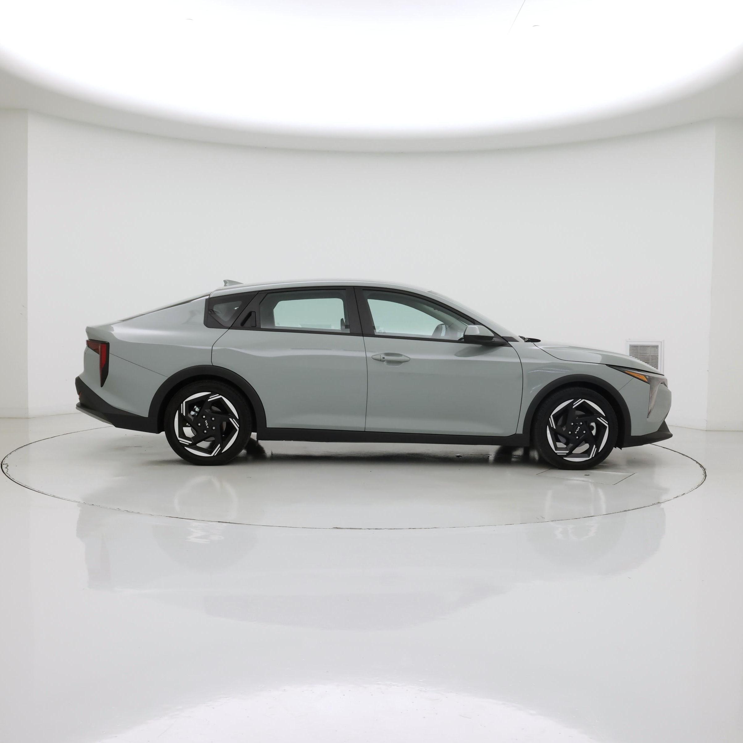 Thumbnail: 2026 Kia K4 - 7