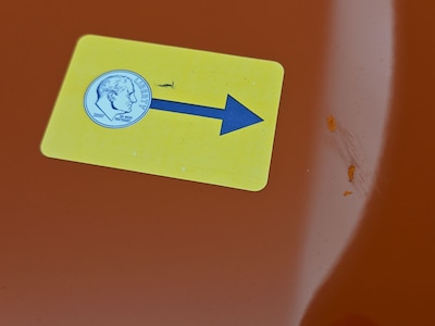 Condition detail