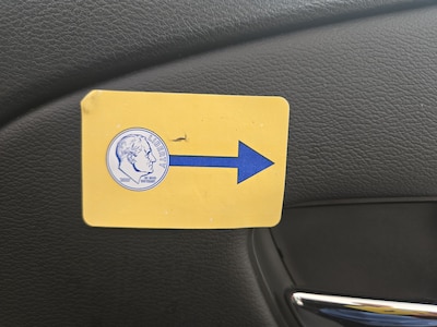 Condition detail