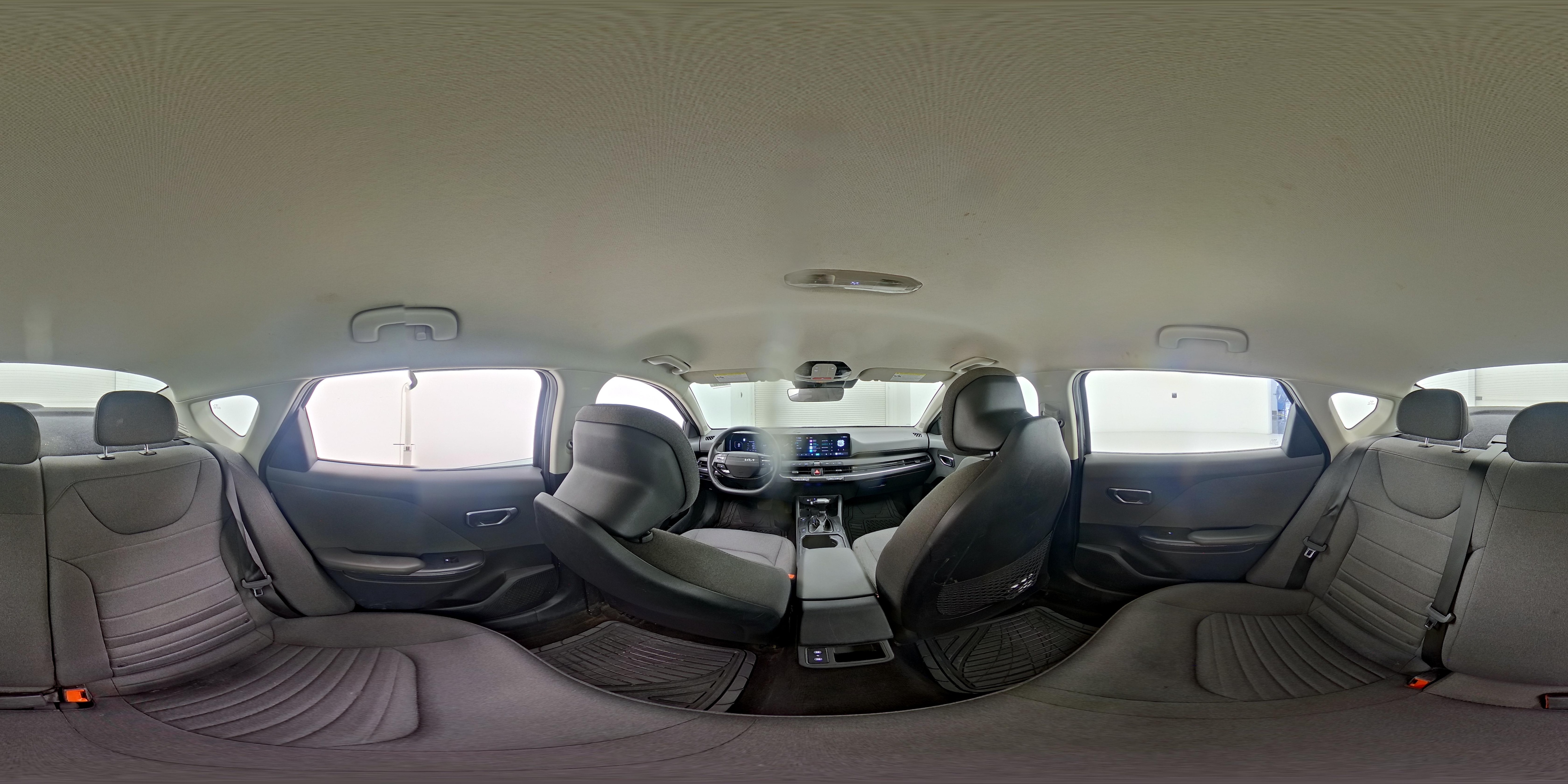 2025 Kia K4 EX - Photo 25