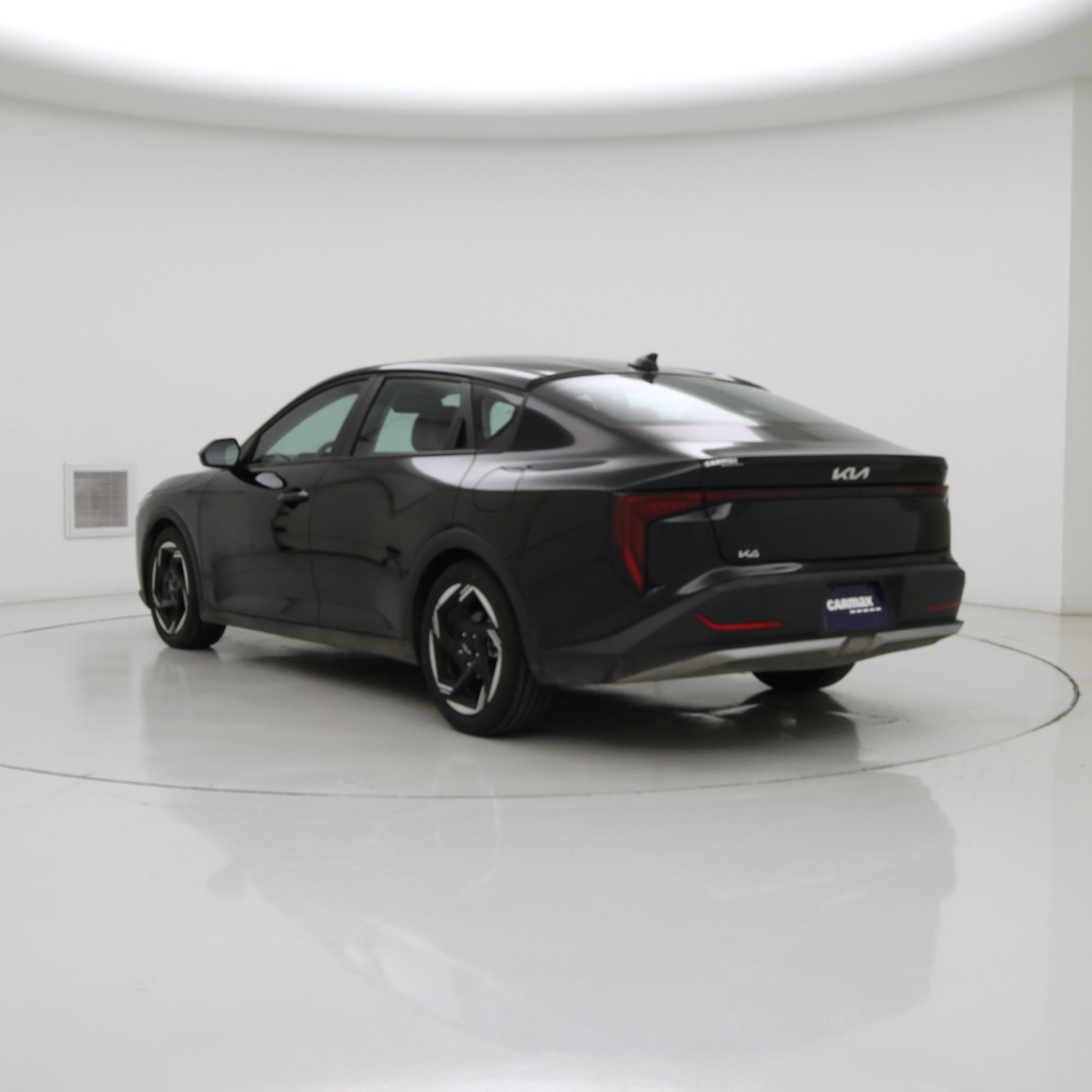 Thumbnail: 2025 Kia K4 - 2
