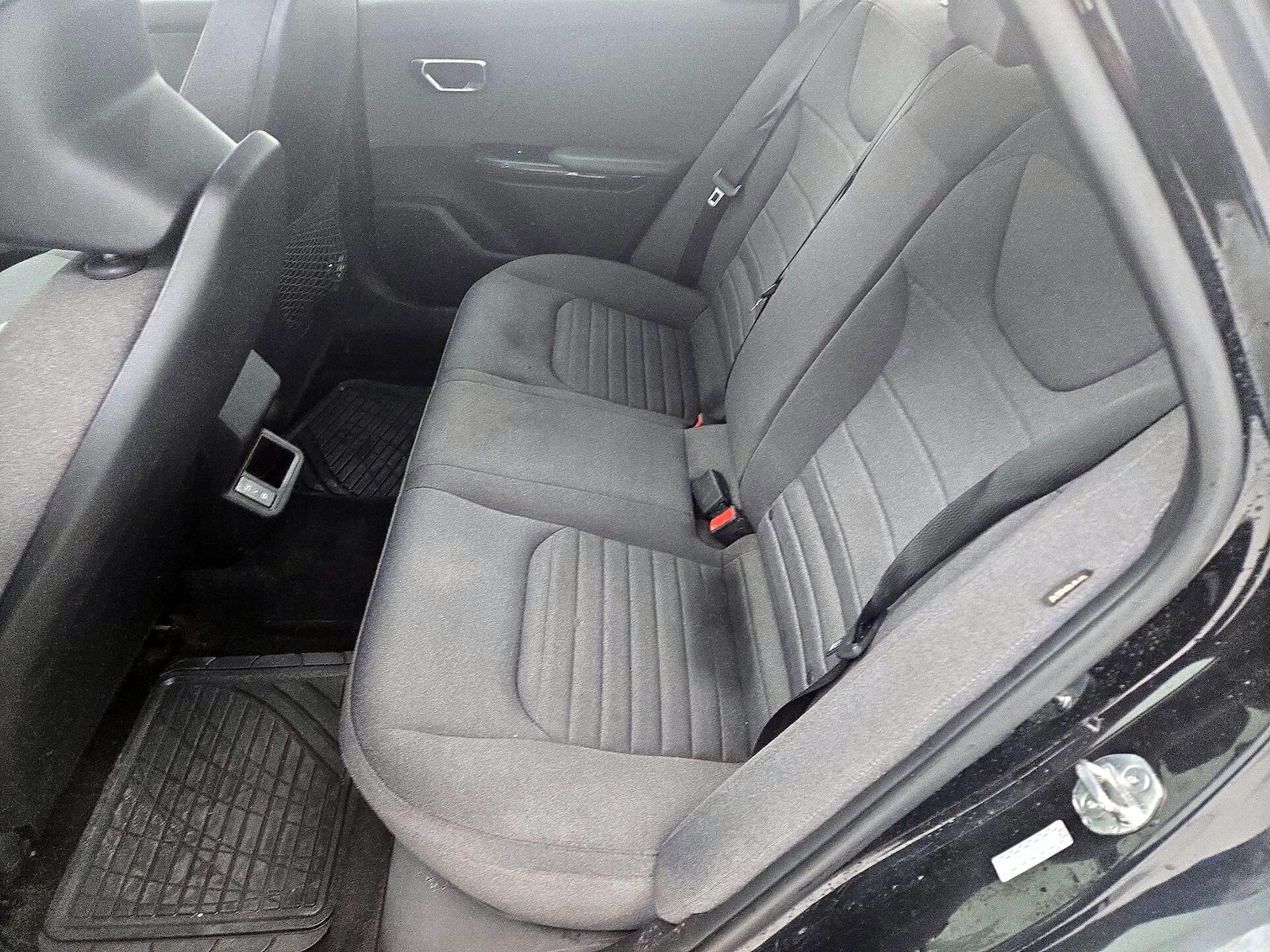 2025 Kia K4 EX - Photo 20