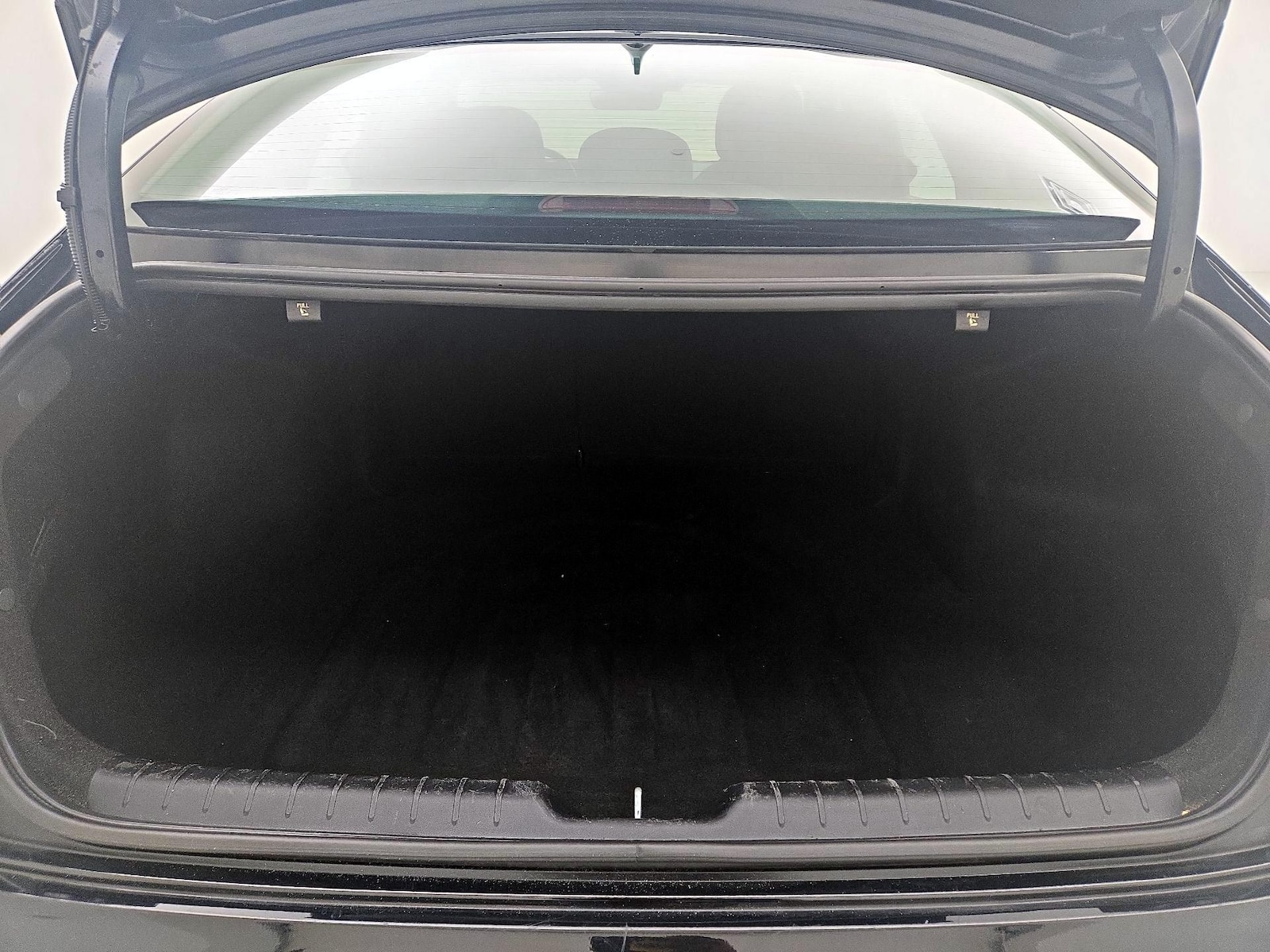 2025 Kia K4 EX - Photo 21