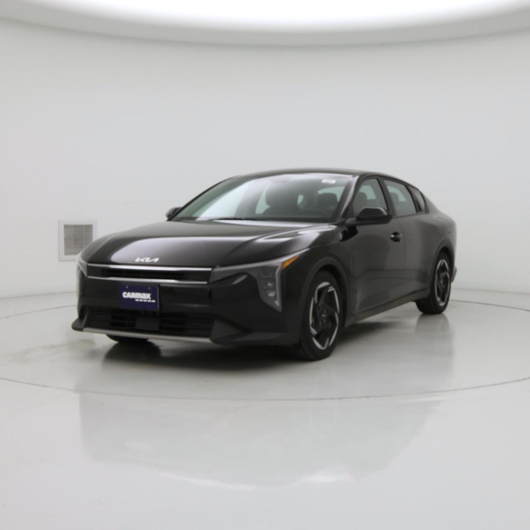 Thumbnail: 2025 Kia K4 - 4