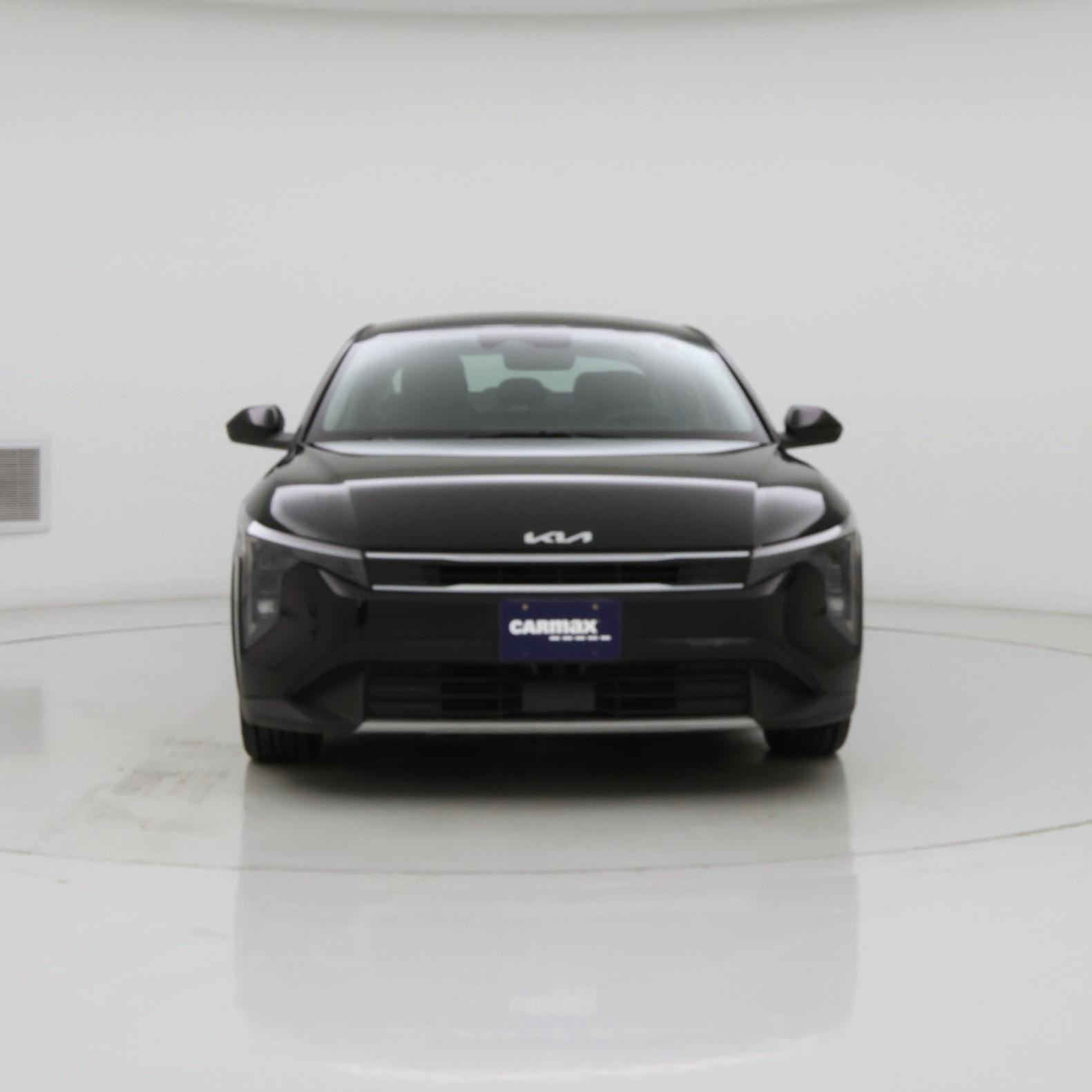Thumbnail: 2025 Kia K4 - 5