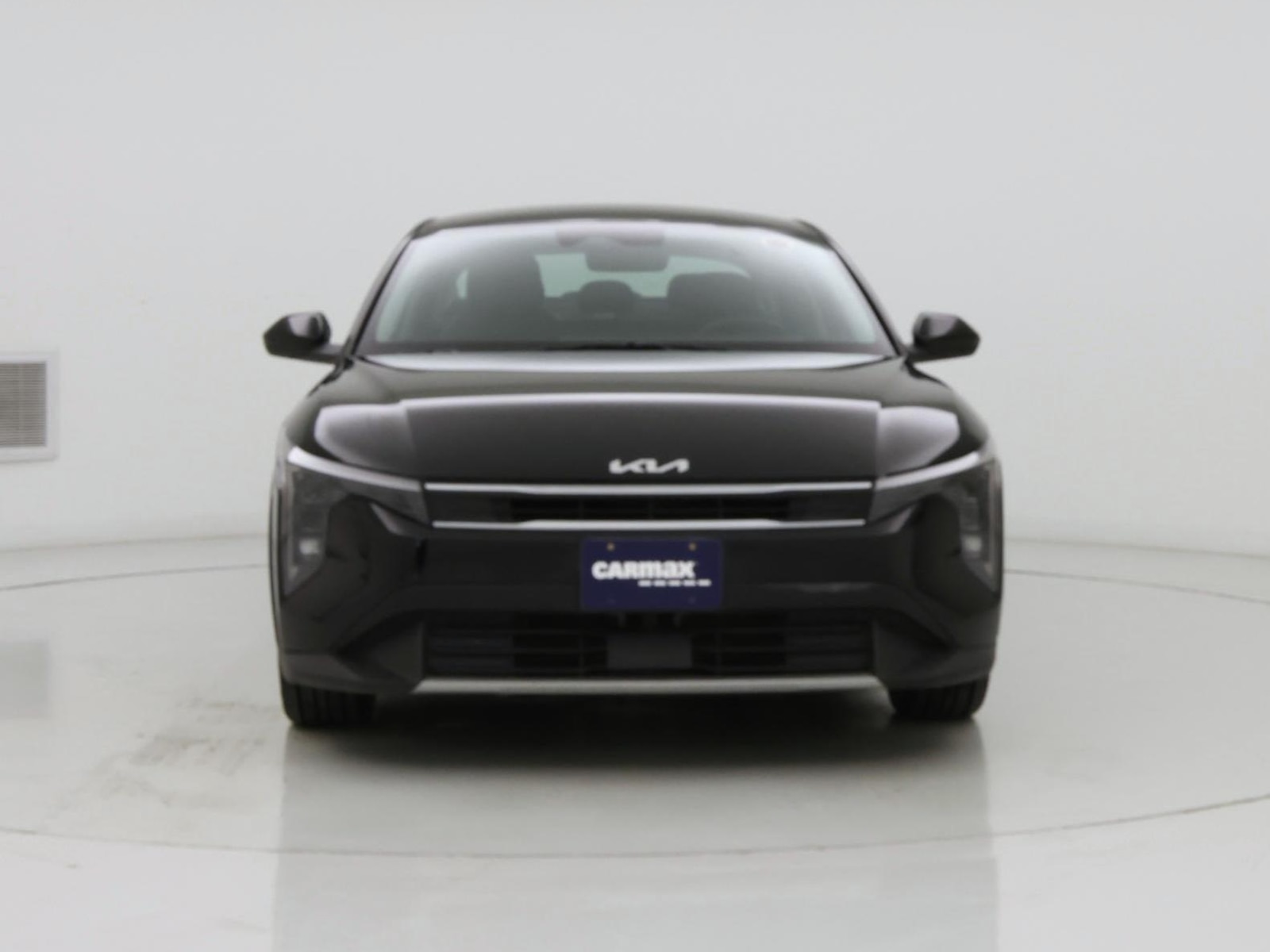 2025 Kia K4 EX - Photo 6