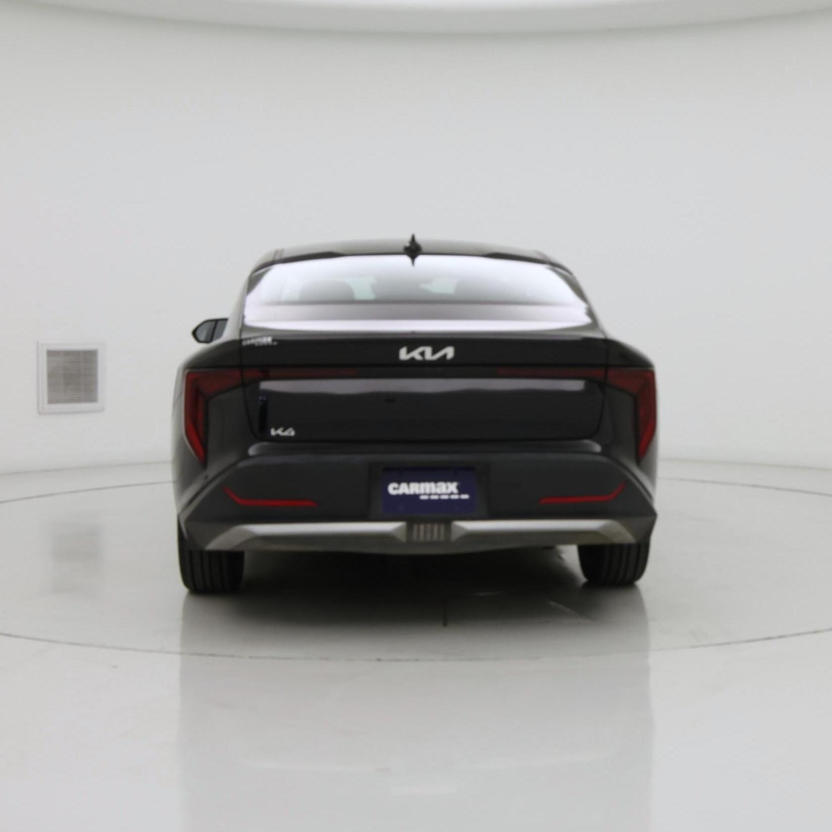 Thumbnail: 2025 Kia K4 - 6