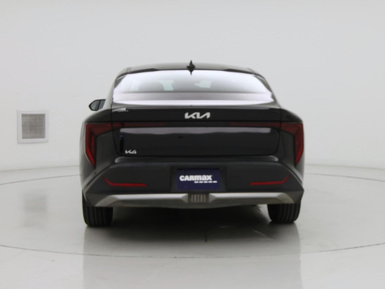 2025 Kia K4 EX - Photo 7