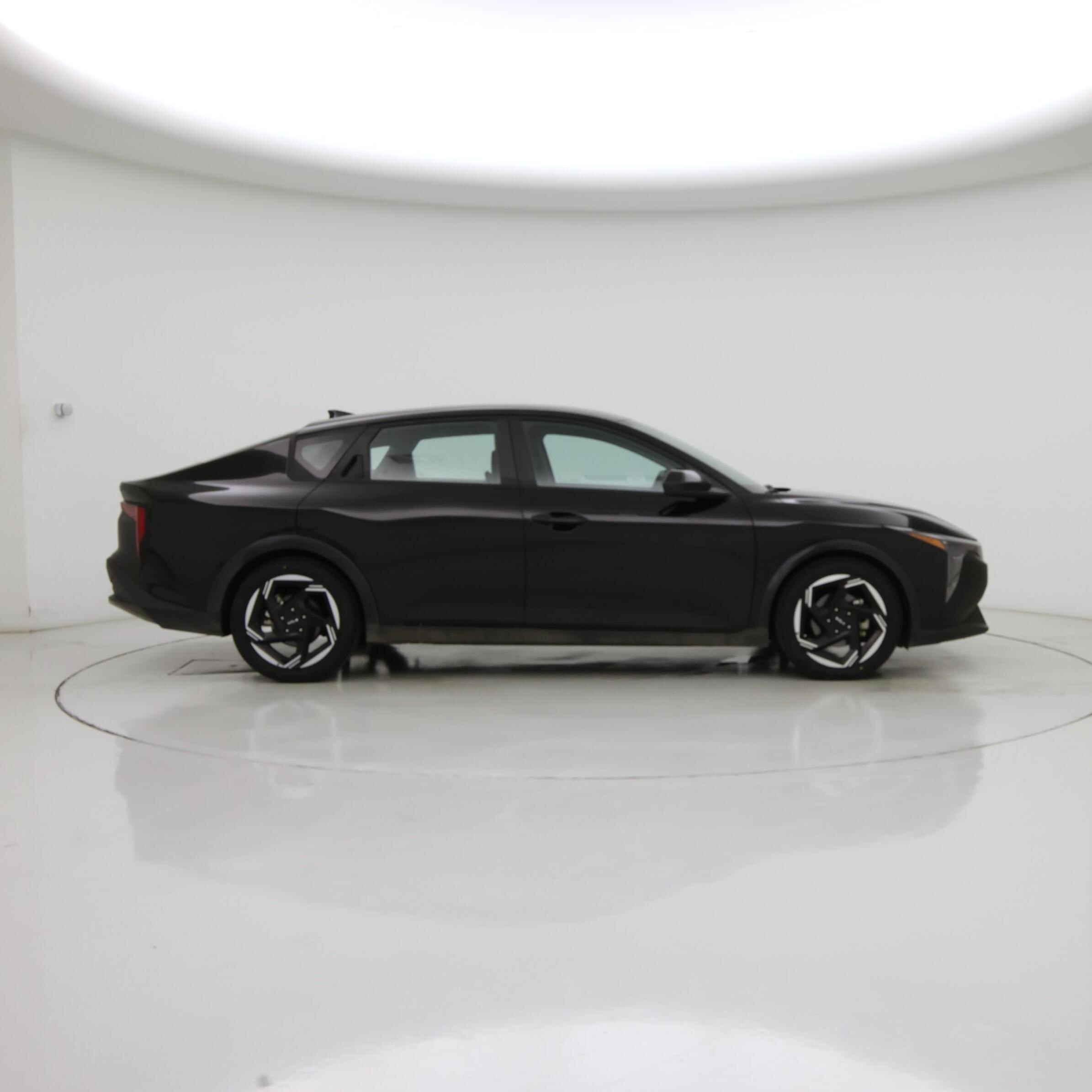 Thumbnail: 2025 Kia K4 - 7