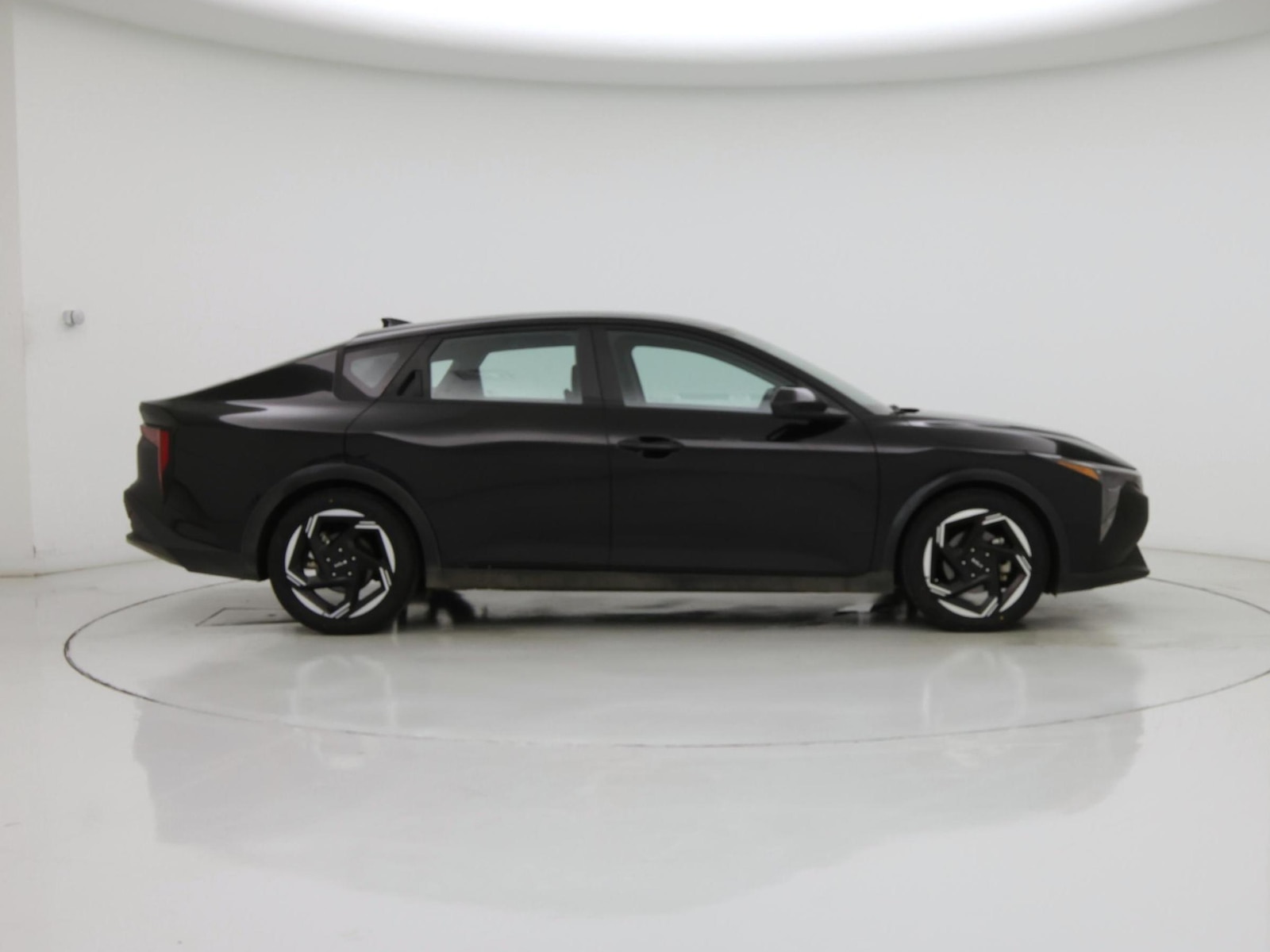 2025 Kia K4 EX - Photo 8