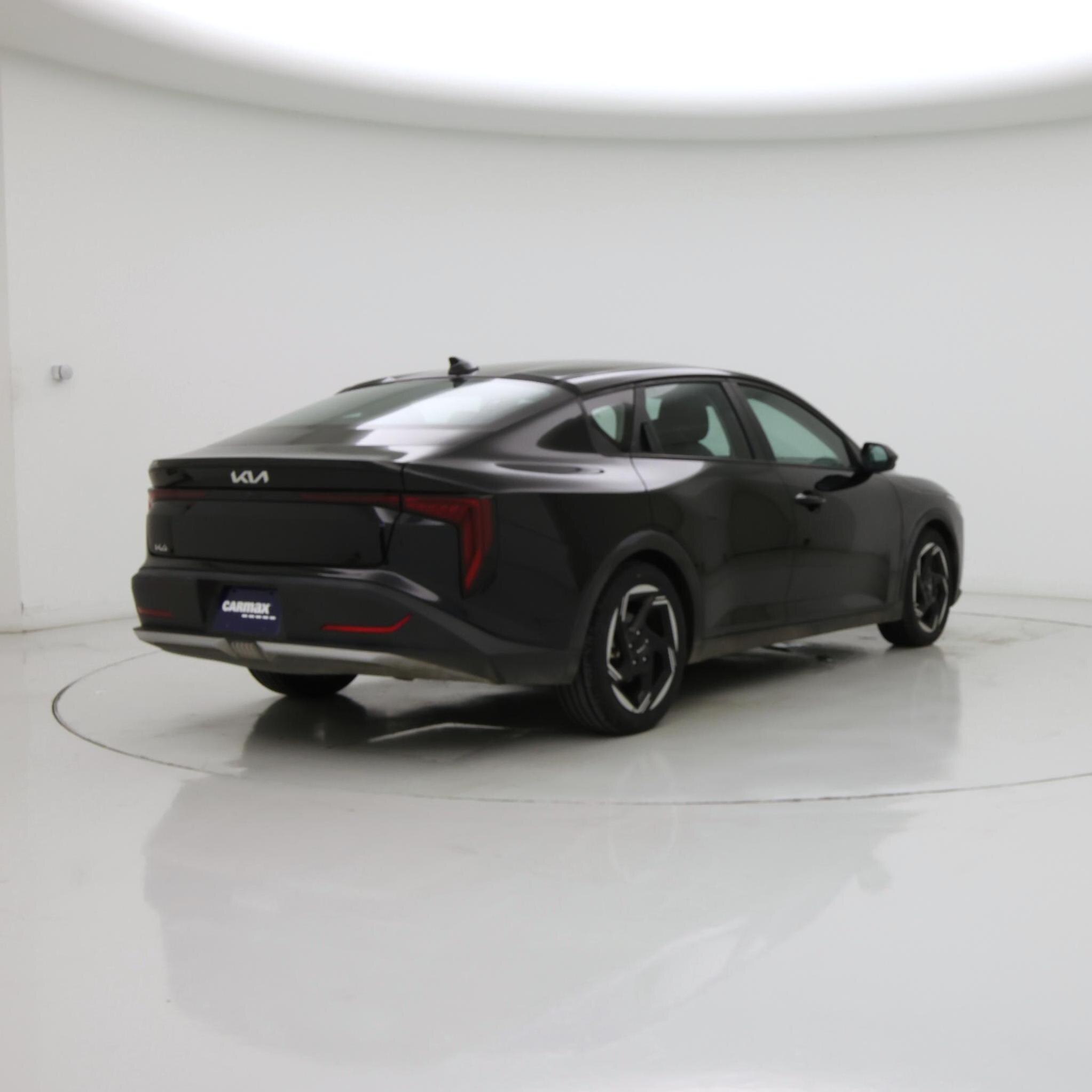 Thumbnail: 2025 Kia K4 - 8