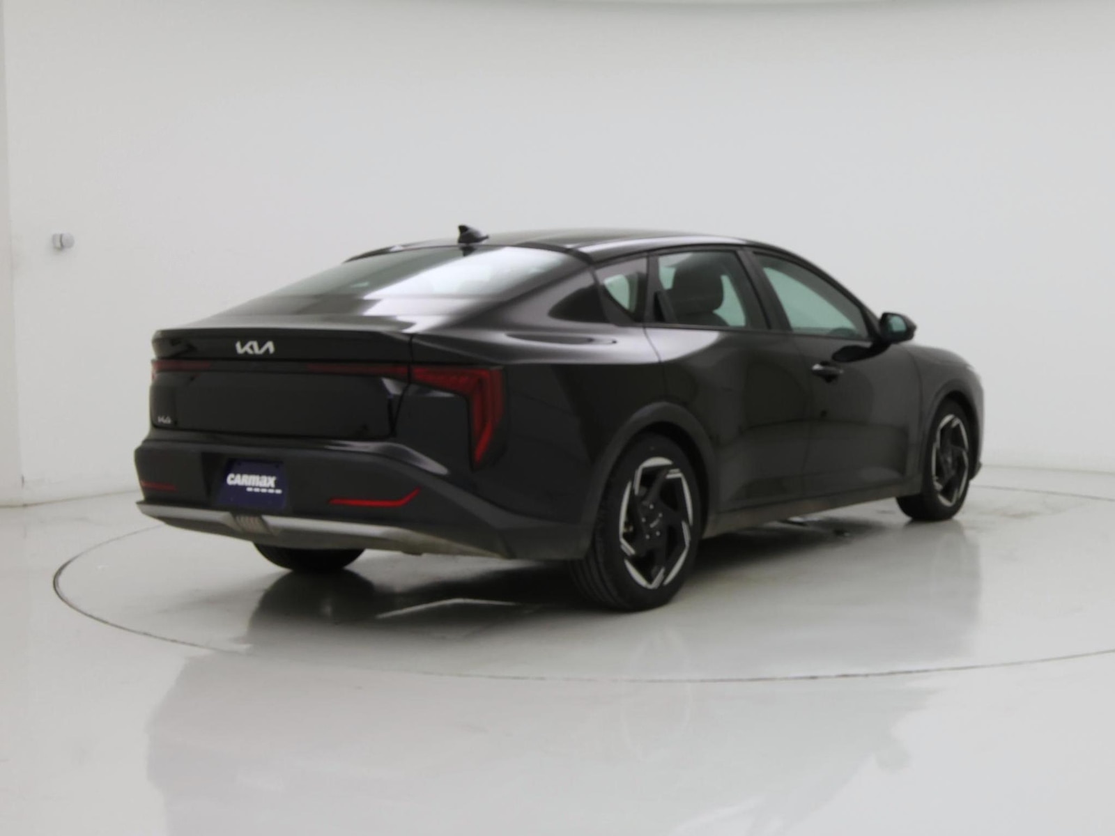 2025 Kia K4 EX - Photo 9