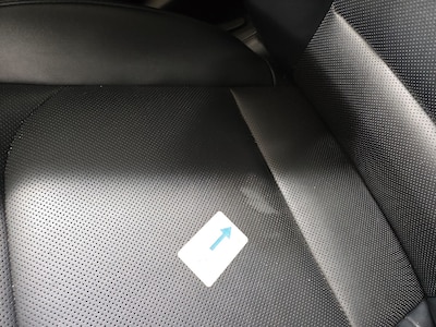 Condition detail