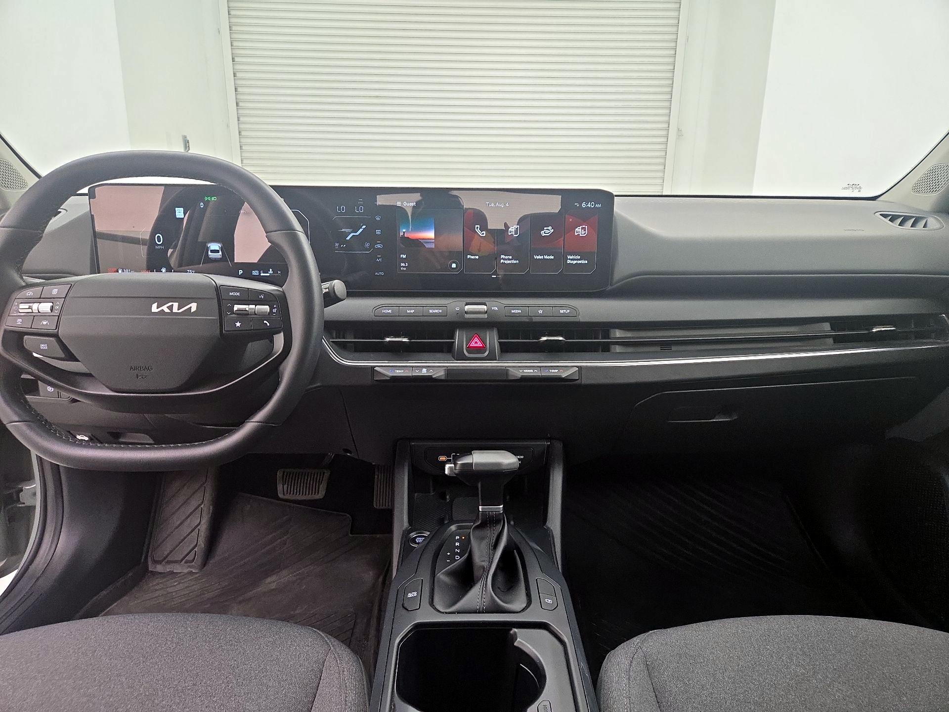 Thumbnail: 2025 Kia K4 - 9