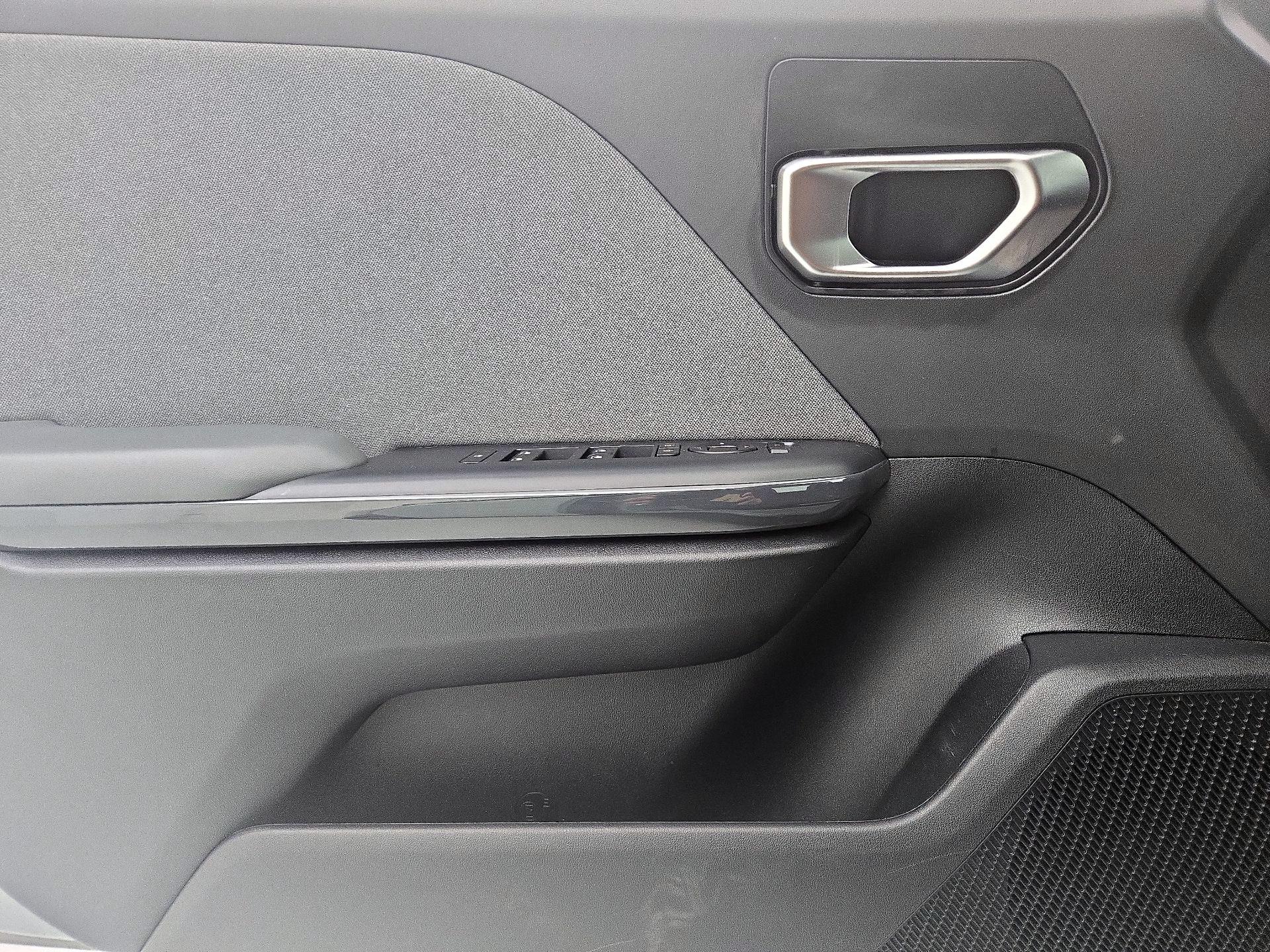 Thumbnail: 2025 Kia K4 - 12