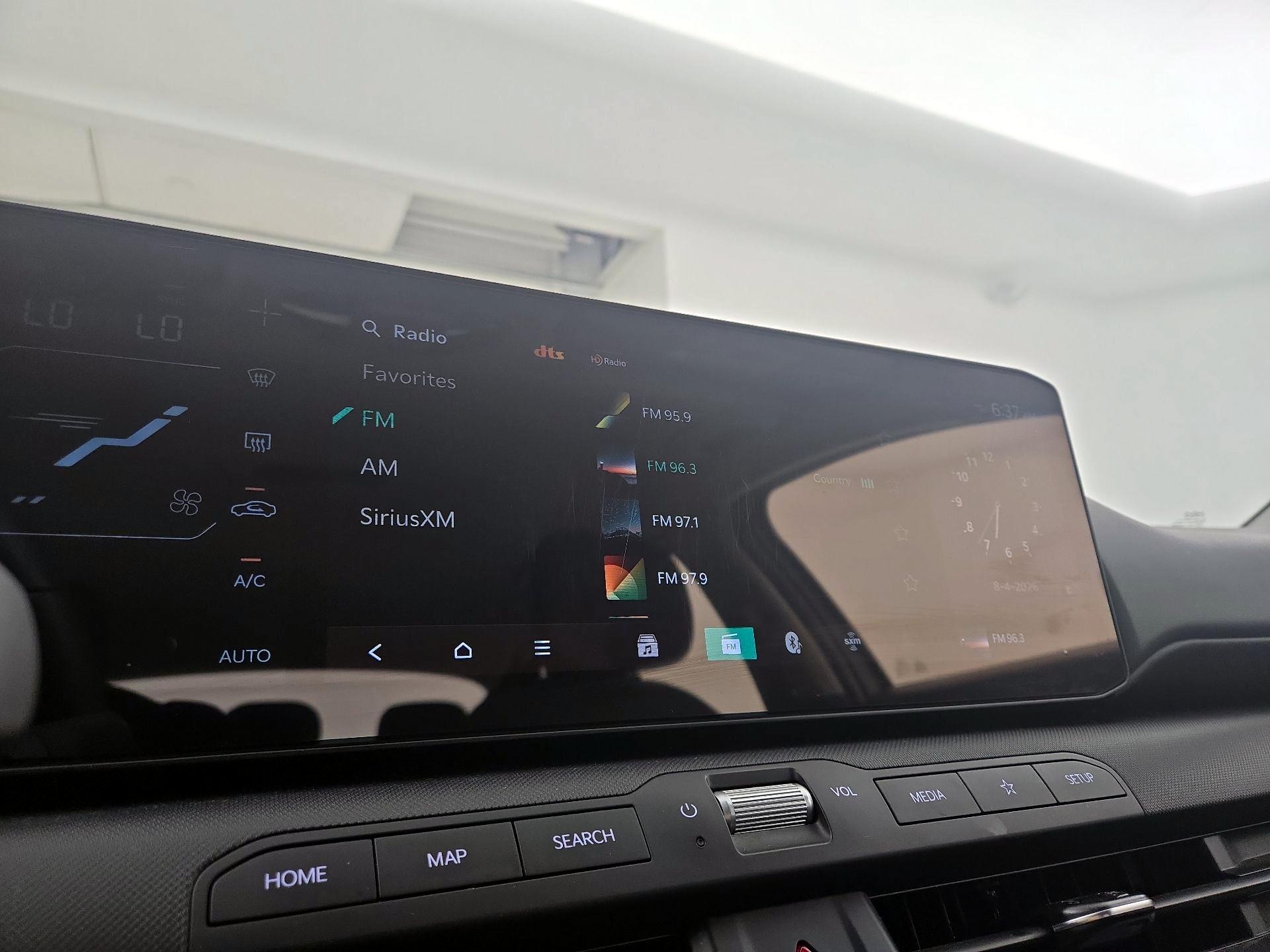 Thumbnail: 2025 Kia K4 - 15
