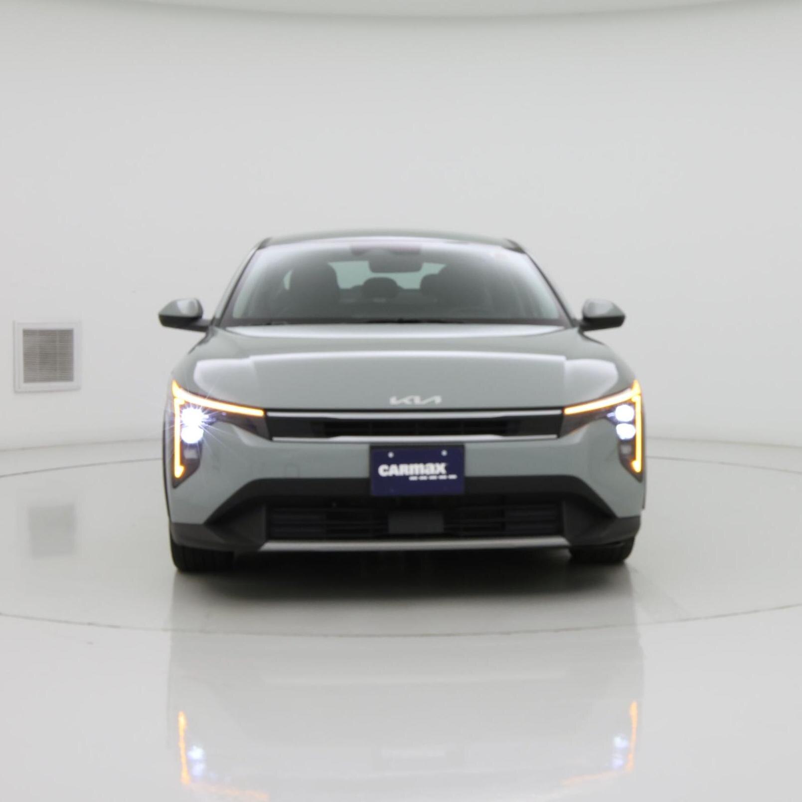 Thumbnail: 2025 Kia K4 - 5