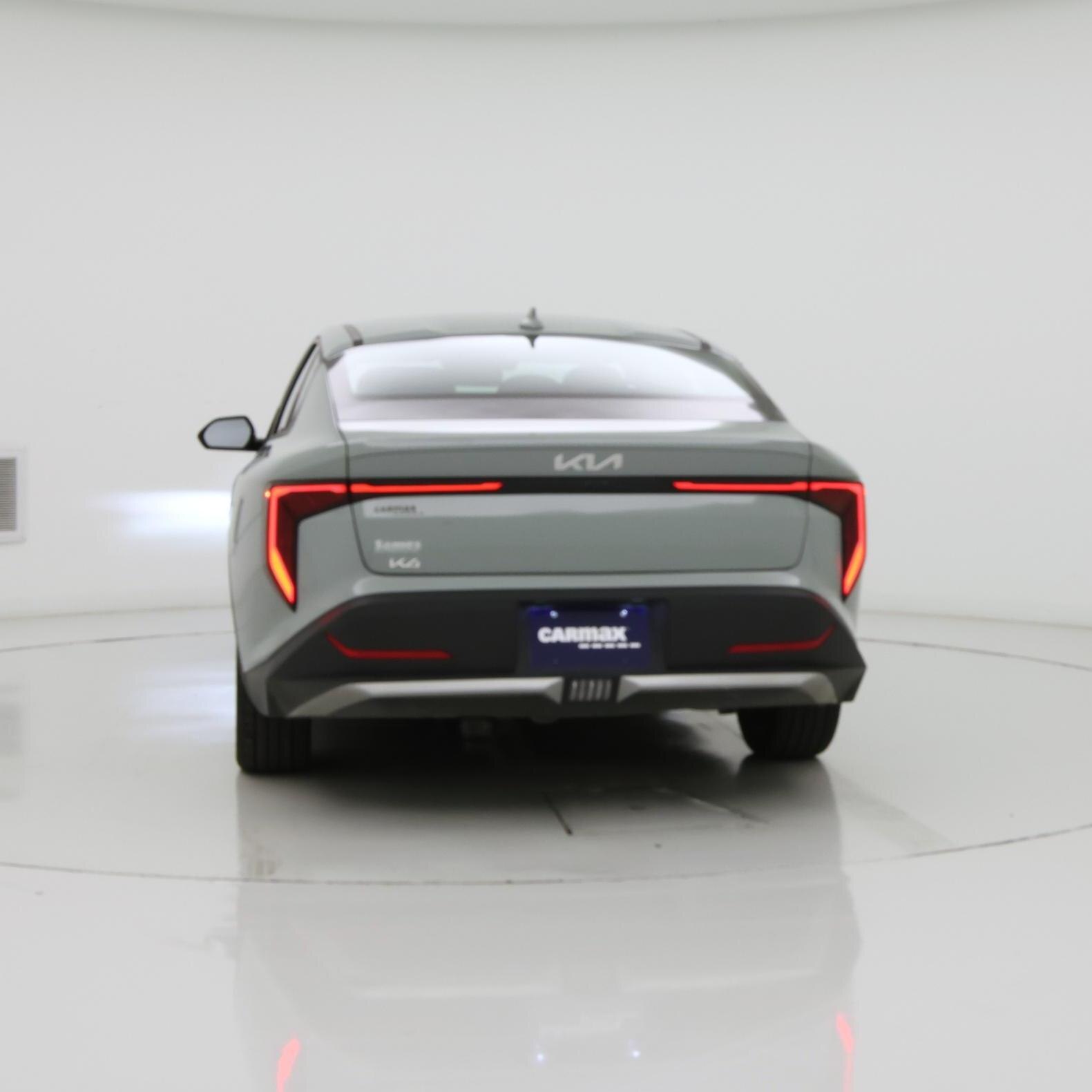 Thumbnail: 2025 Kia K4 - 6