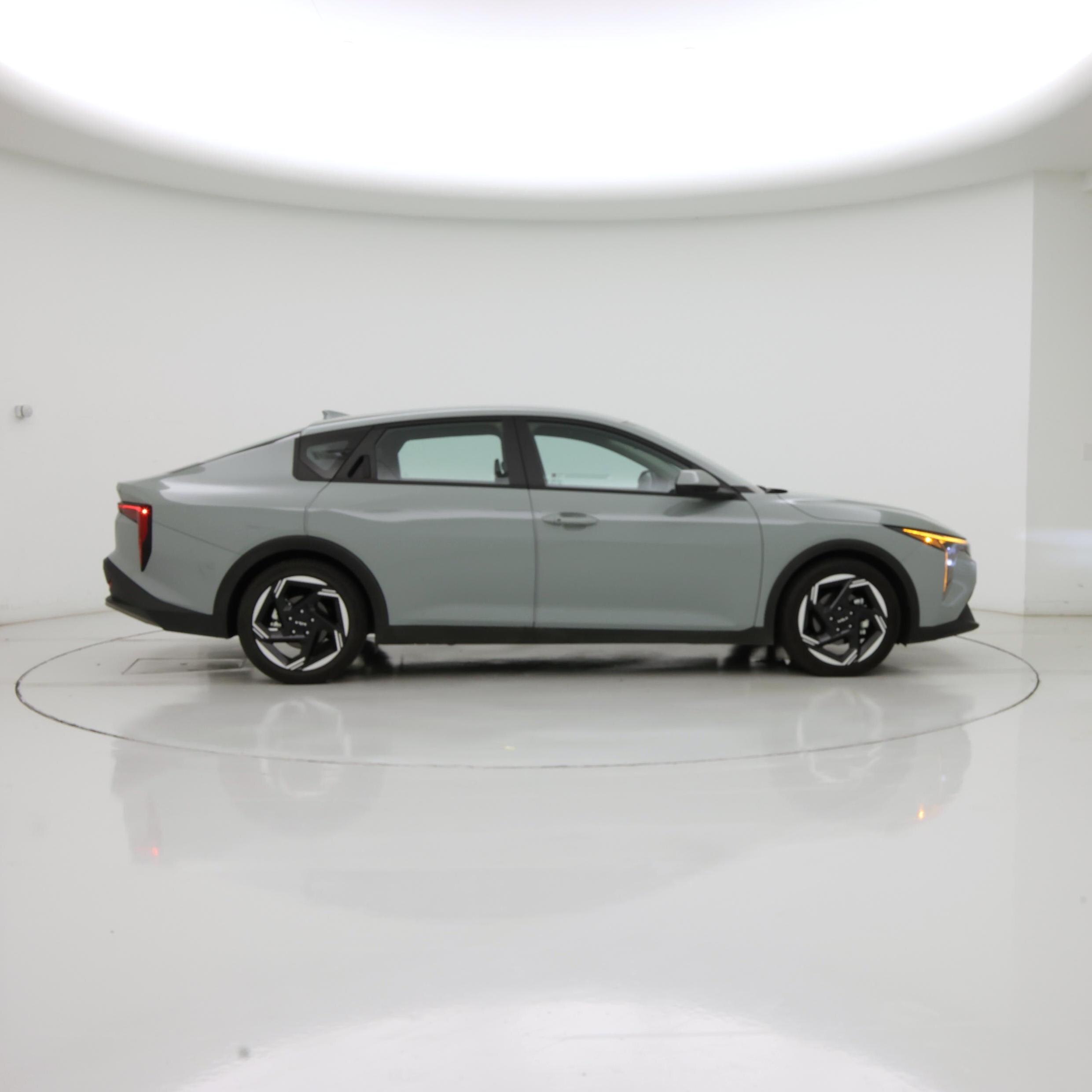 Thumbnail: 2025 Kia K4 - 7