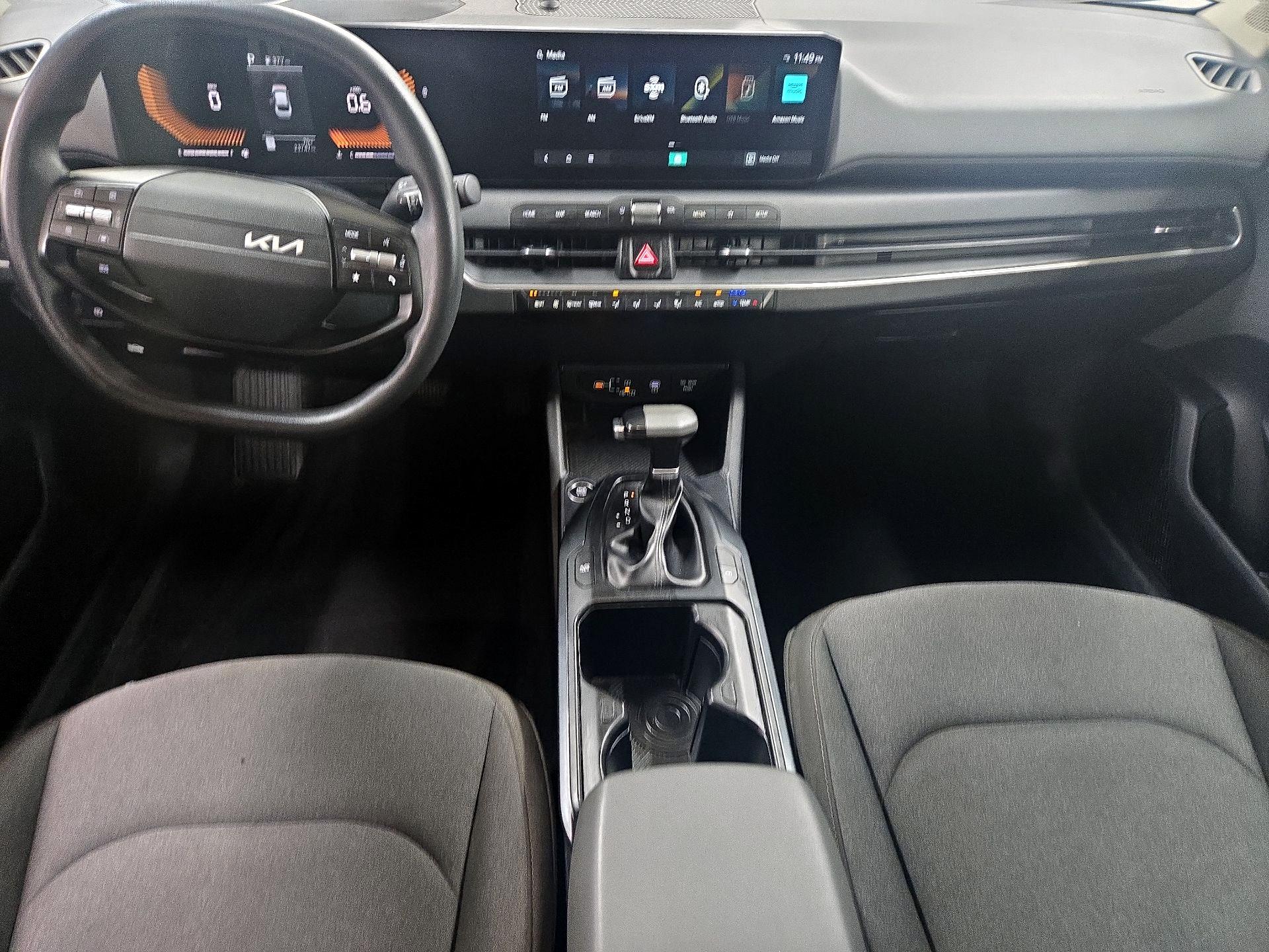 Thumbnail: 2025 Kia K4 - 9