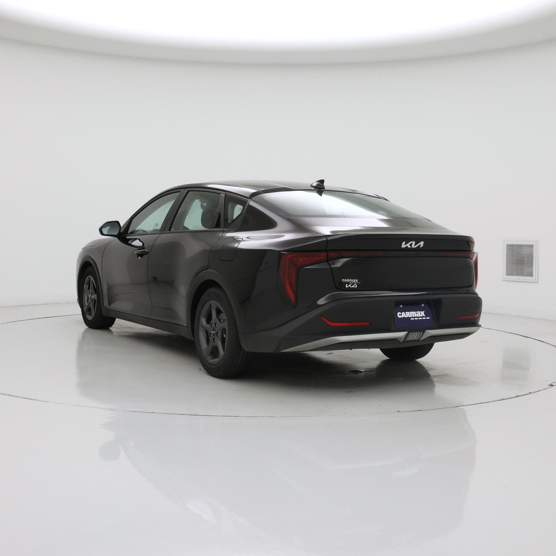 Thumbnail: 2025 Kia K4 - 2