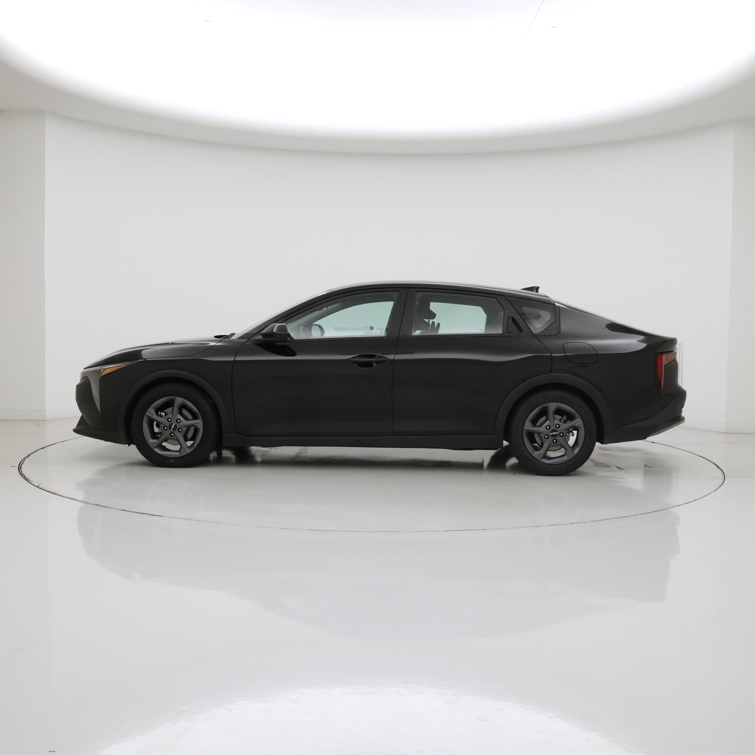 Thumbnail: 2025 Kia K4 - 3