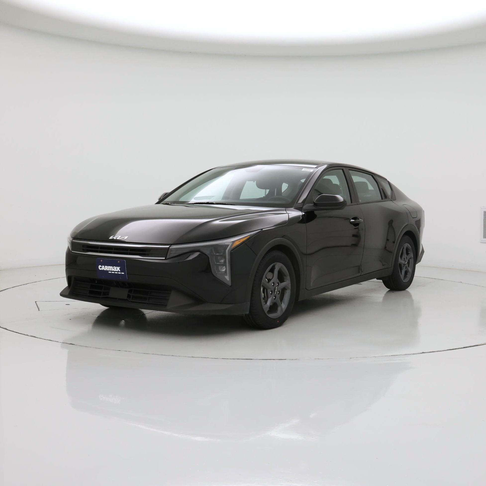 Thumbnail: 2025 Kia K4 - 4