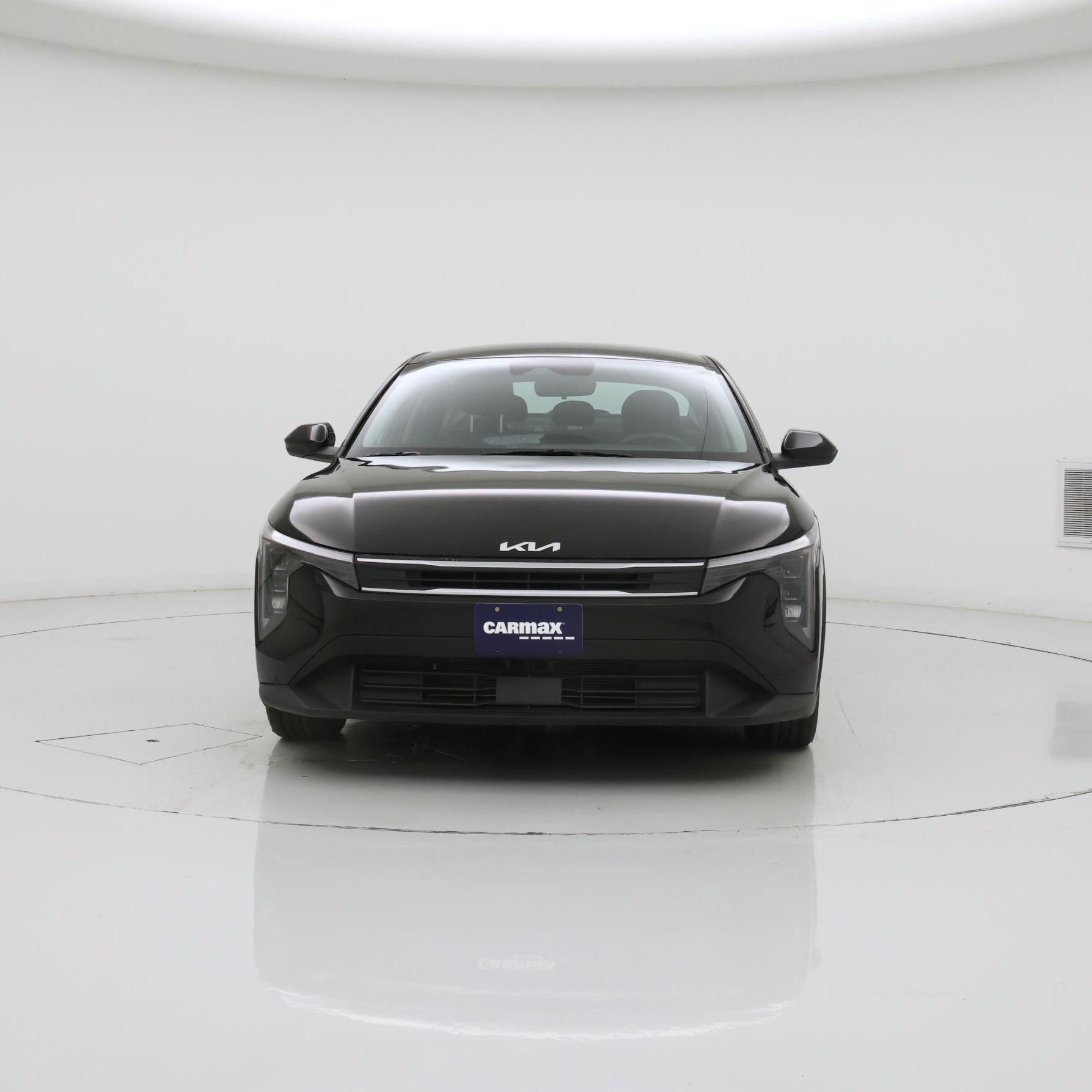 Thumbnail: 2025 Kia K4 - 5