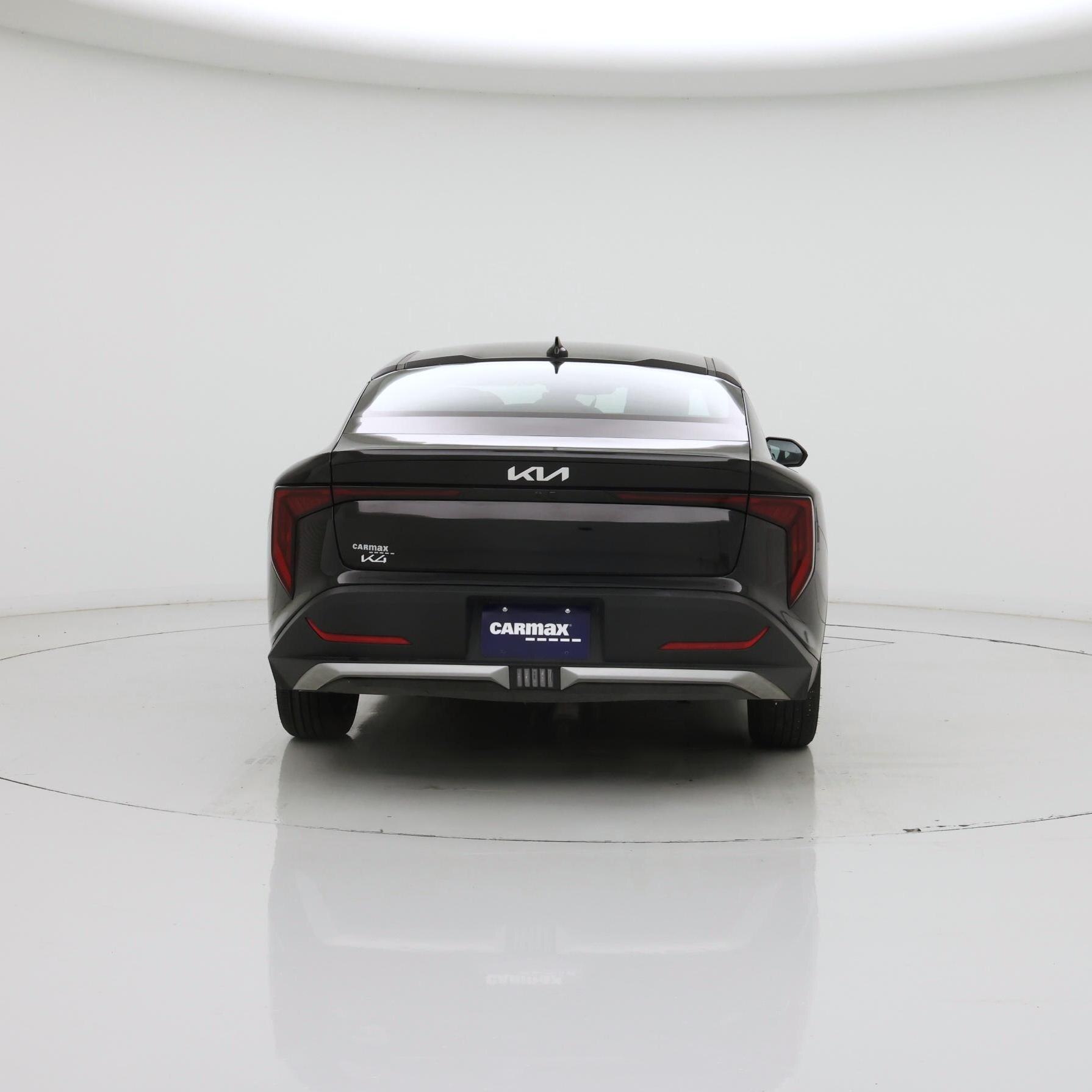 Thumbnail: 2025 Kia K4 - 6