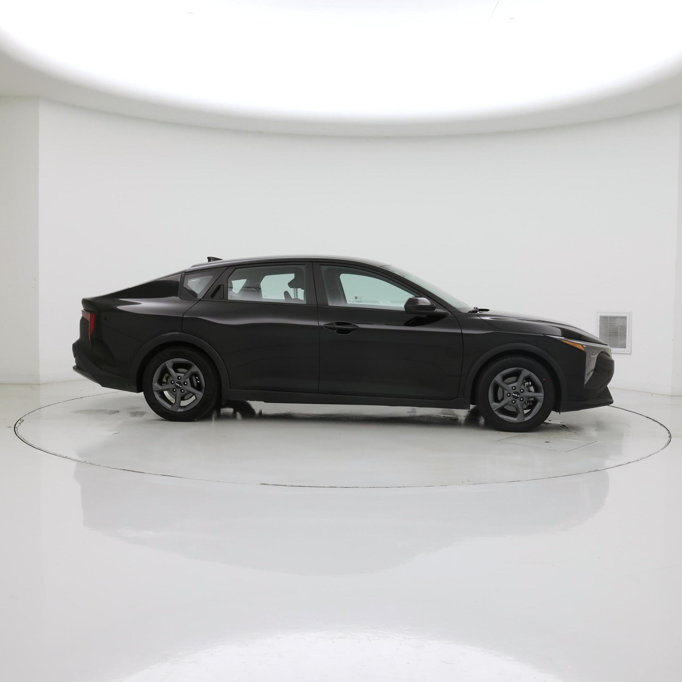 Thumbnail: 2025 Kia K4 - 7
