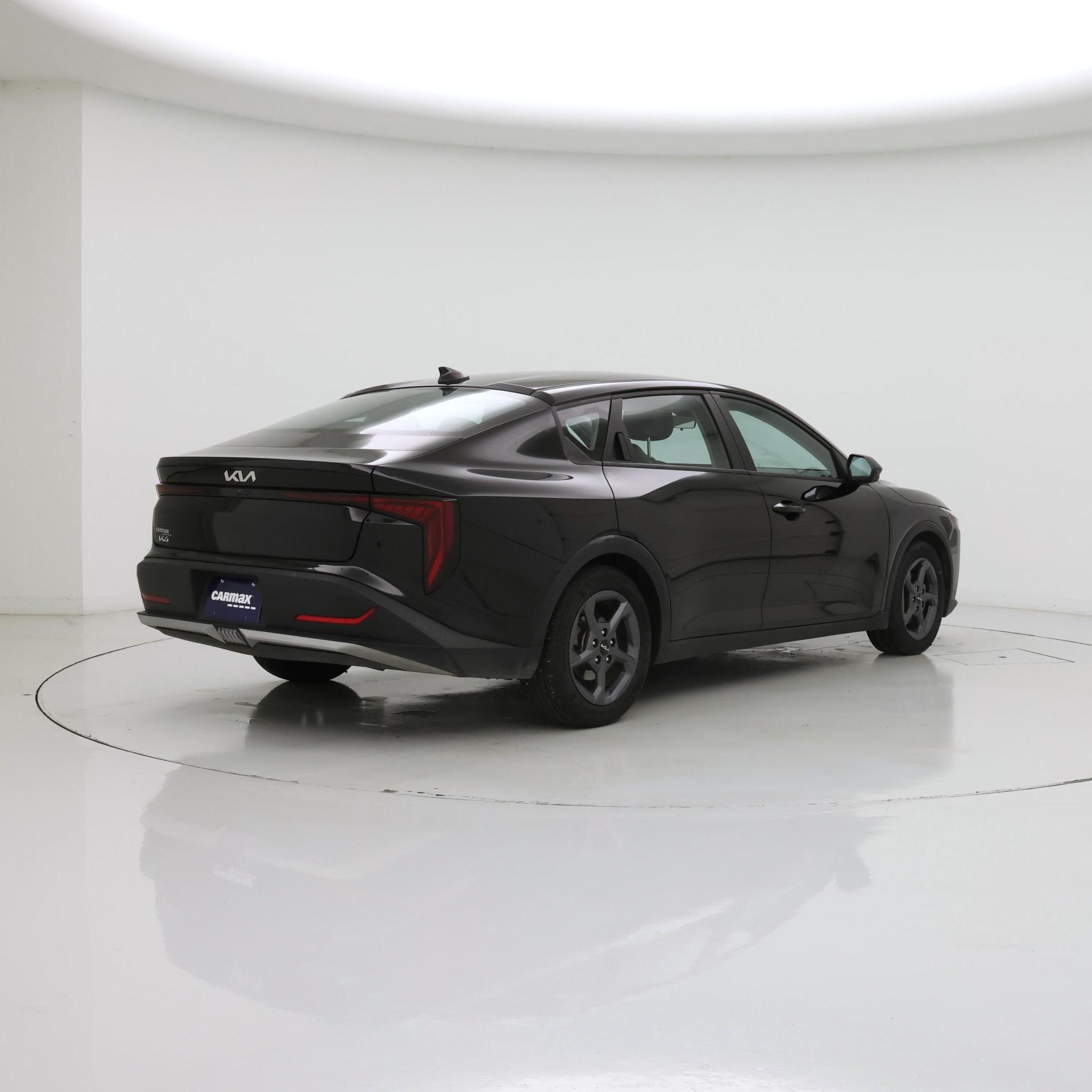 Thumbnail: 2025 Kia K4 - 8