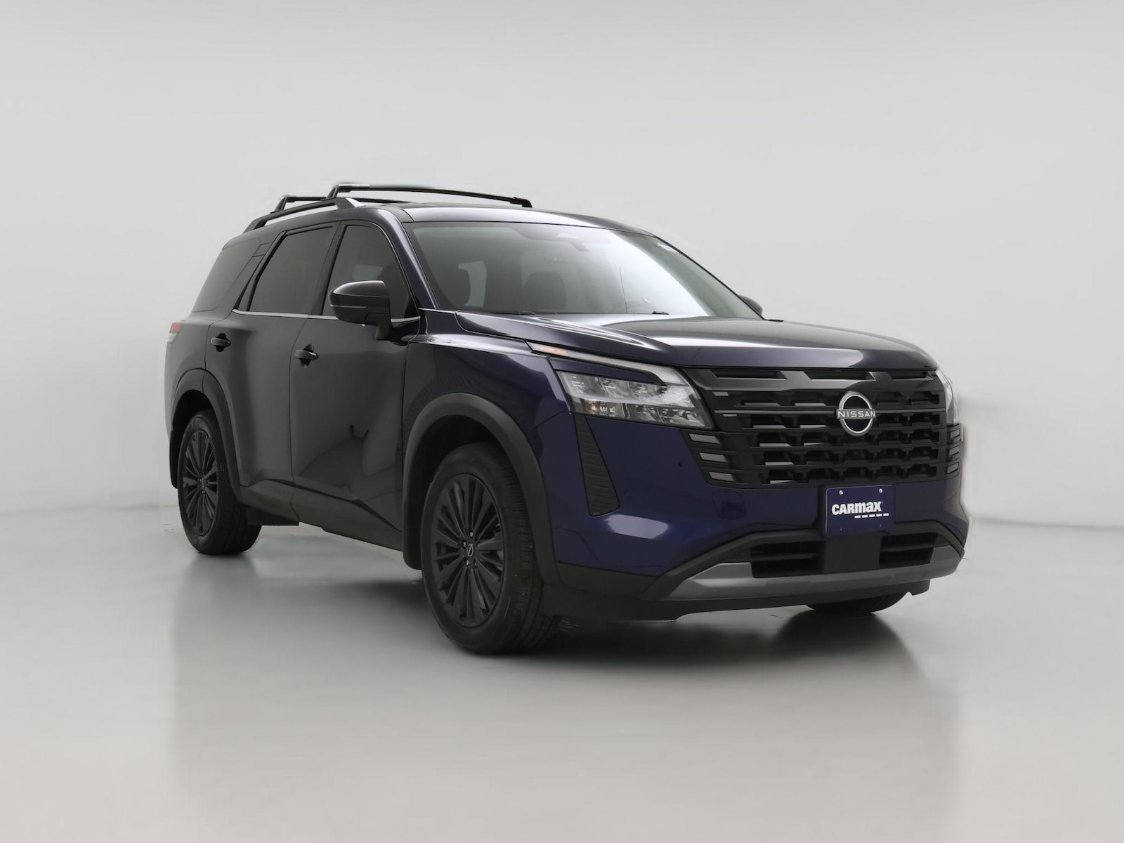 2026 Nissan Pathfinder