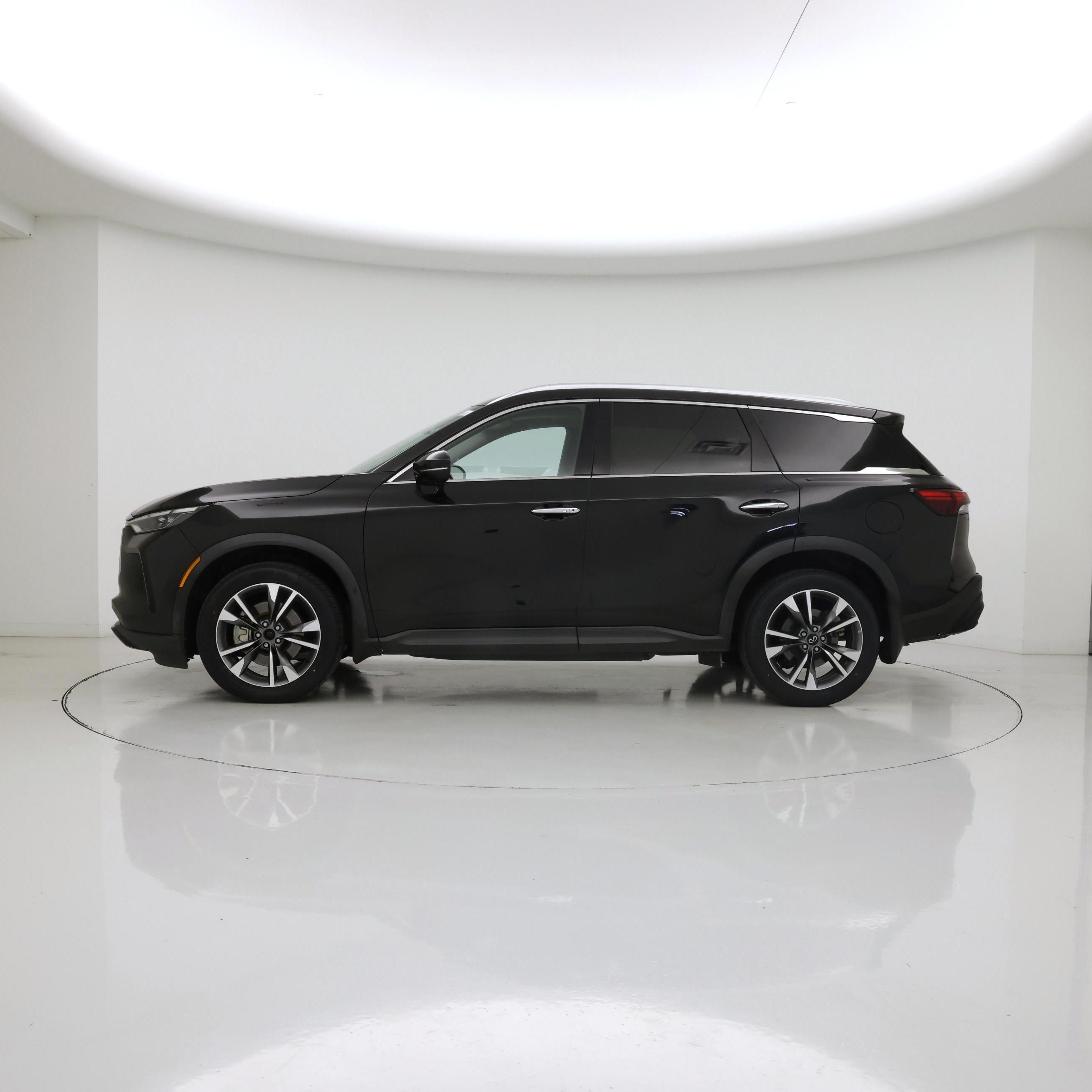 Thumbnail: 2023 INFINITI QX60 - 3