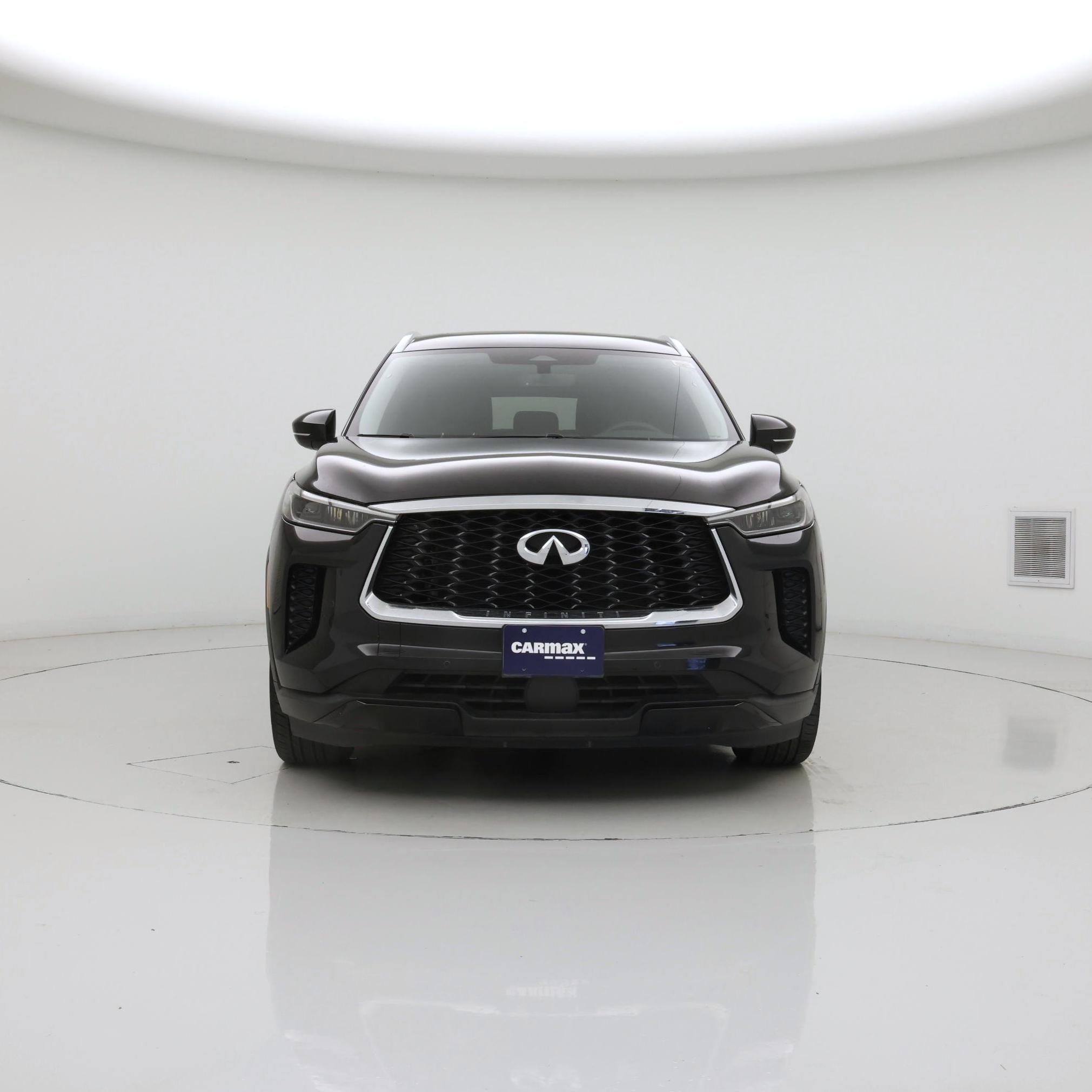 Thumbnail: 2023 INFINITI QX60 - 5