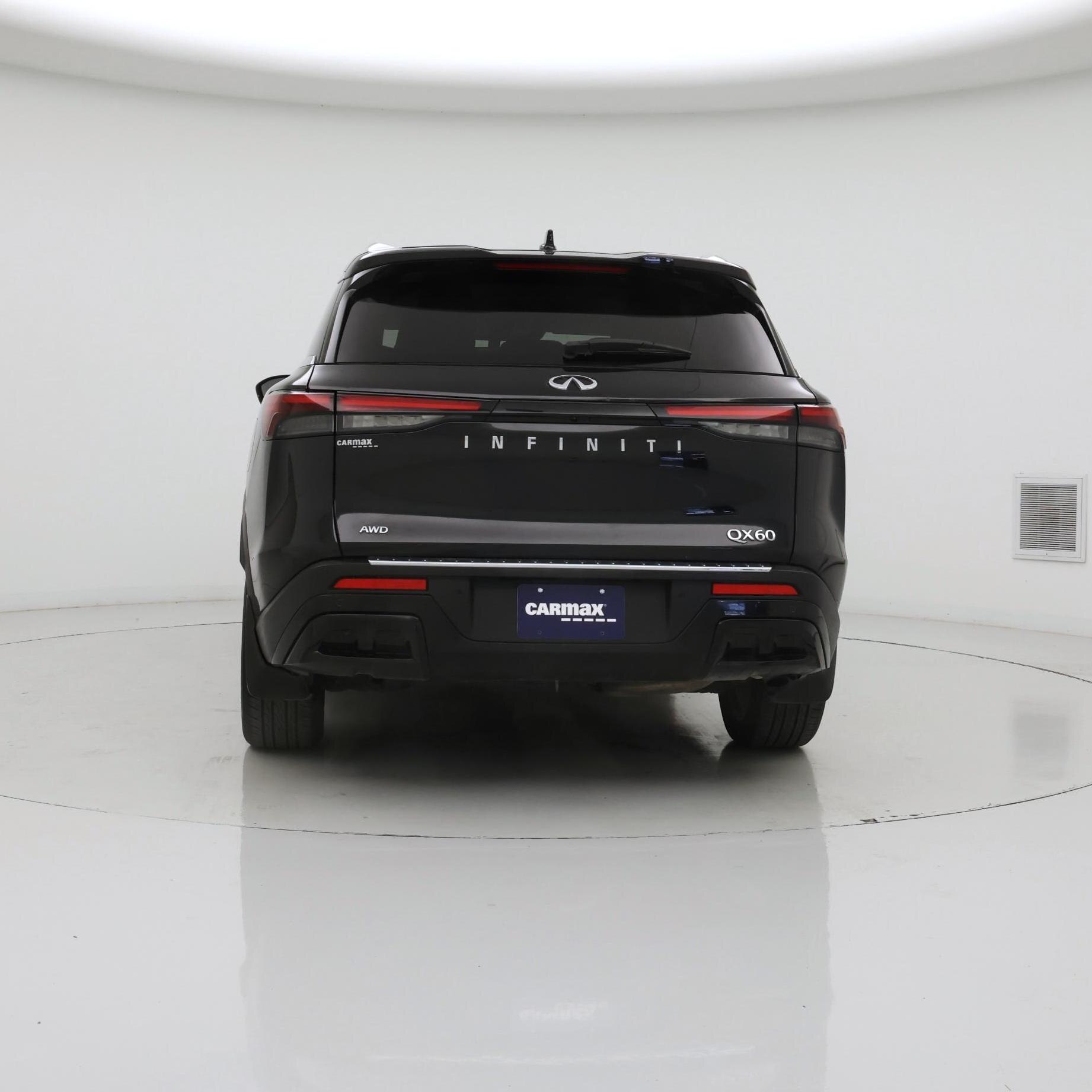 Thumbnail: 2023 INFINITI QX60 - 6