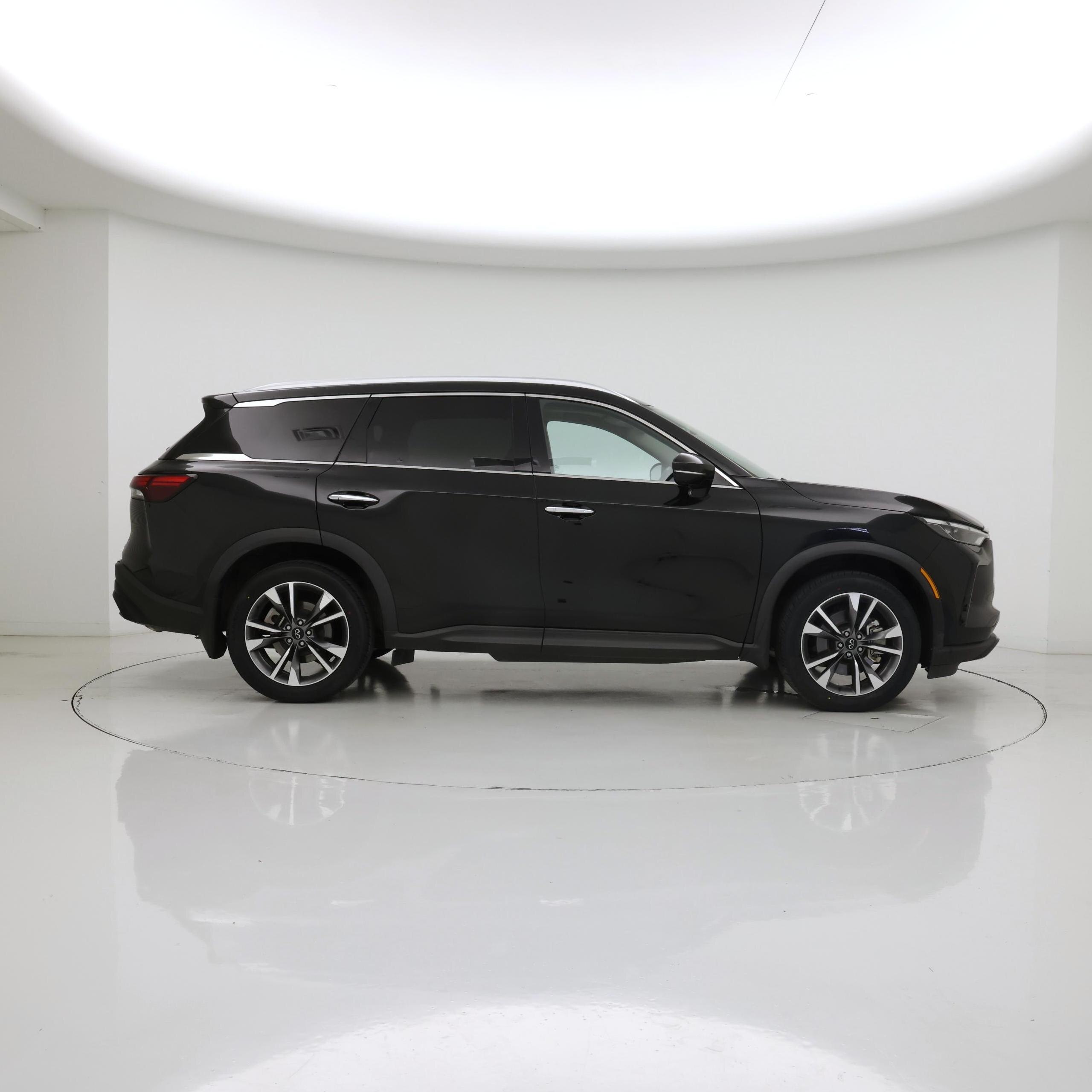 Thumbnail: 2023 INFINITI QX60 - 7