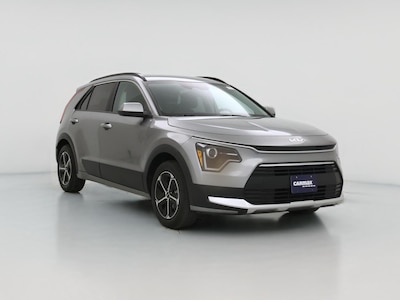2025 Kia Niro LX