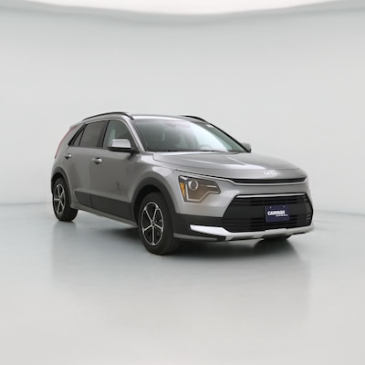 2025 Kia Niro LX